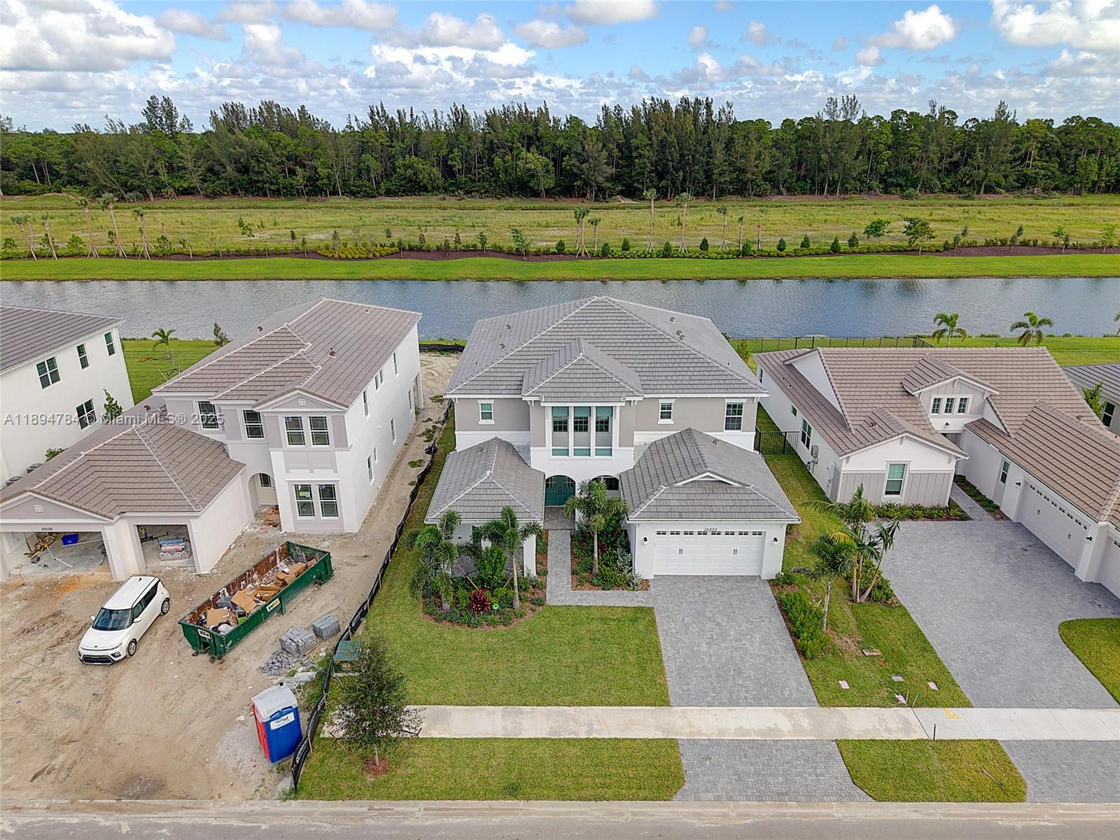 WOODLANDS OF WESTLAKE - Residential