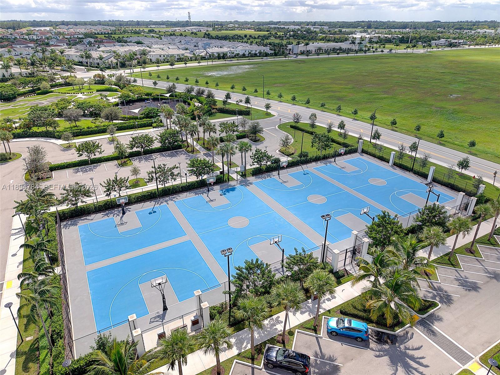 WOODLANDS OF WESTLAKE - Residential