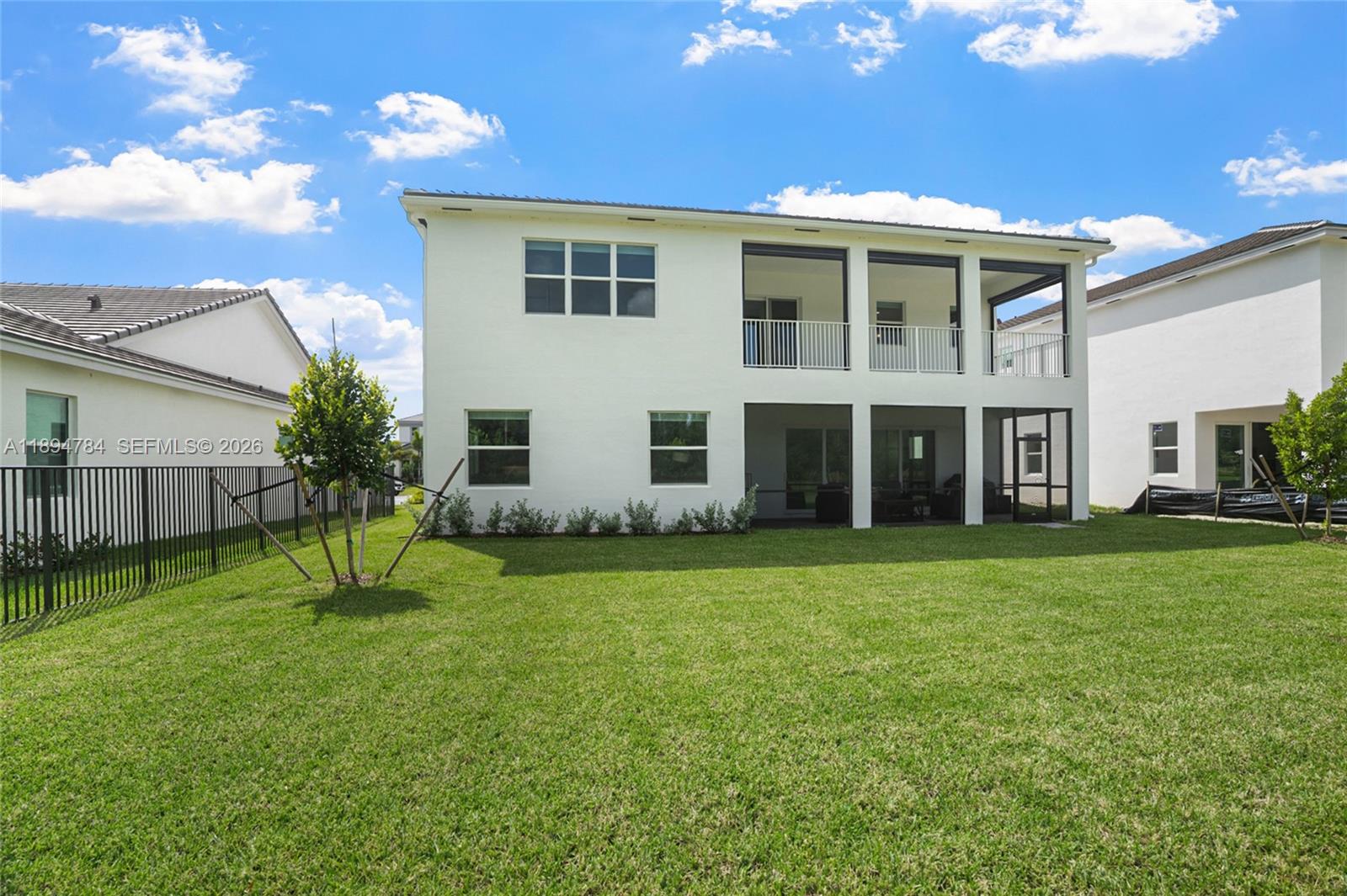 WOODLANDS OF WESTLAKE - Residential