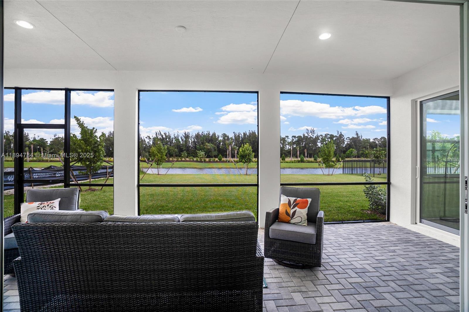 WOODLANDS OF WESTLAKE - Residential