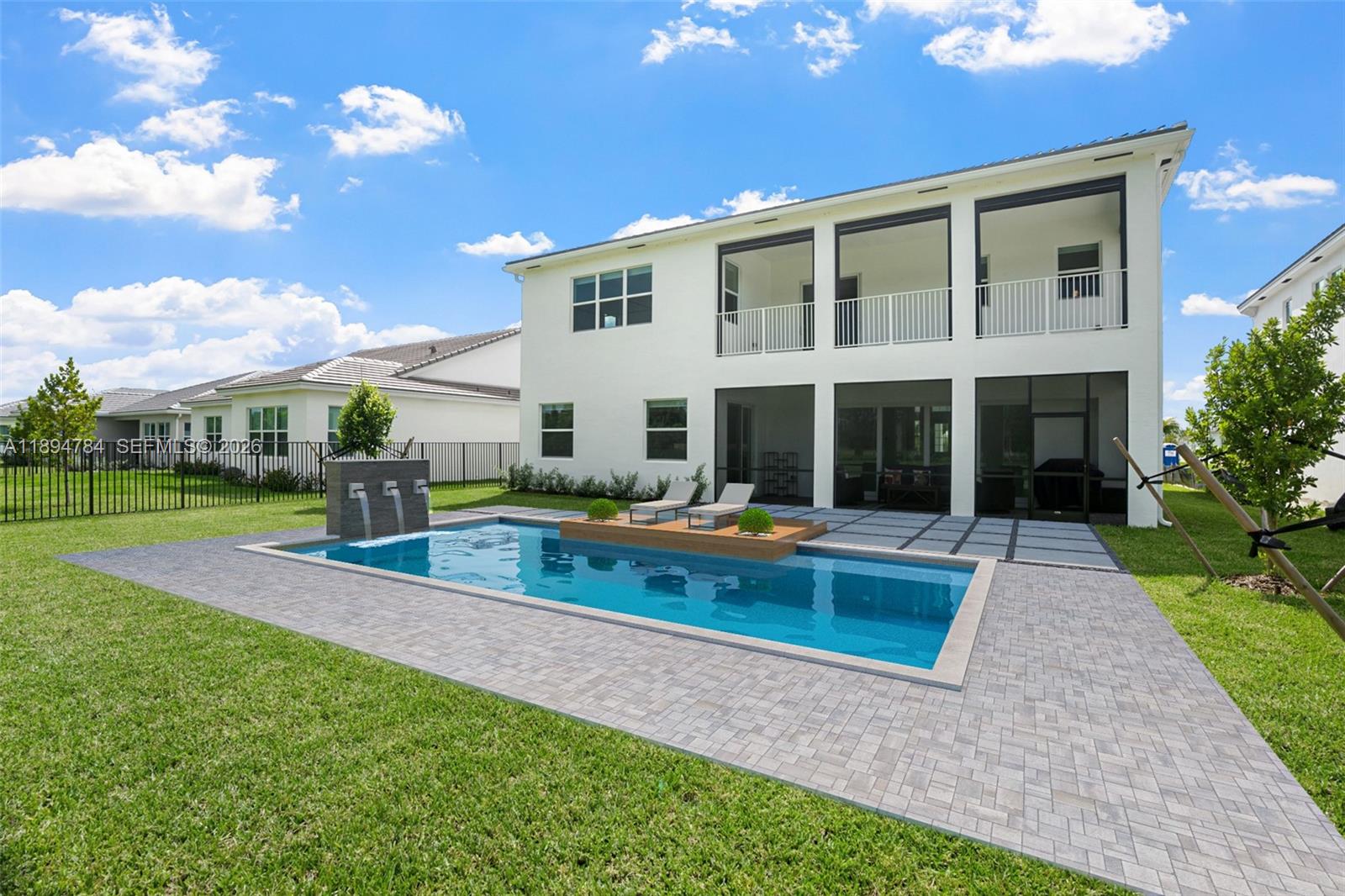 WOODLANDS OF WESTLAKE - Residential