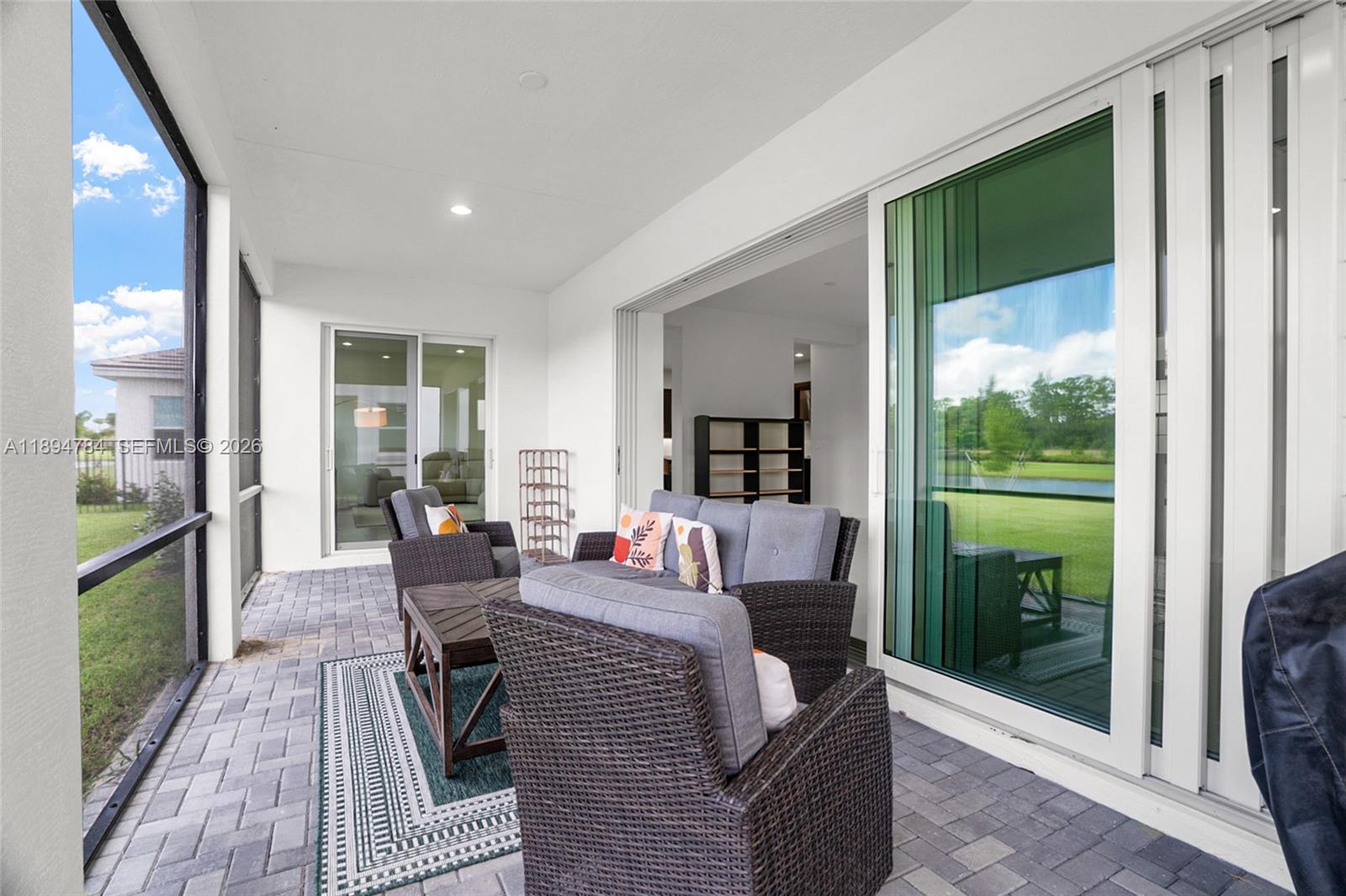 WOODLANDS OF WESTLAKE - Residential