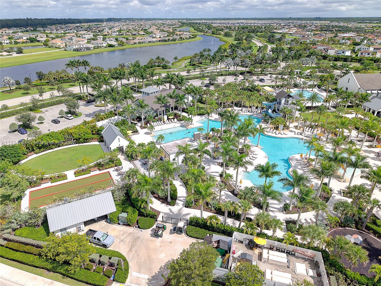 WOODLANDS OF WESTLAKE - Residential