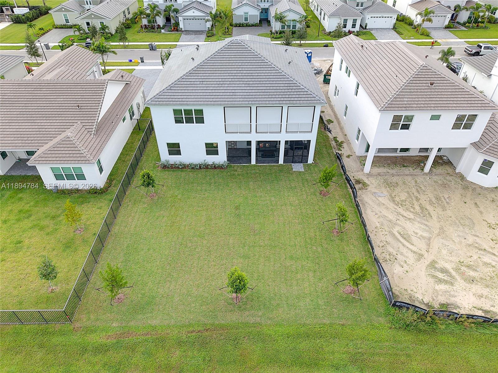 WOODLANDS OF WESTLAKE - Residential