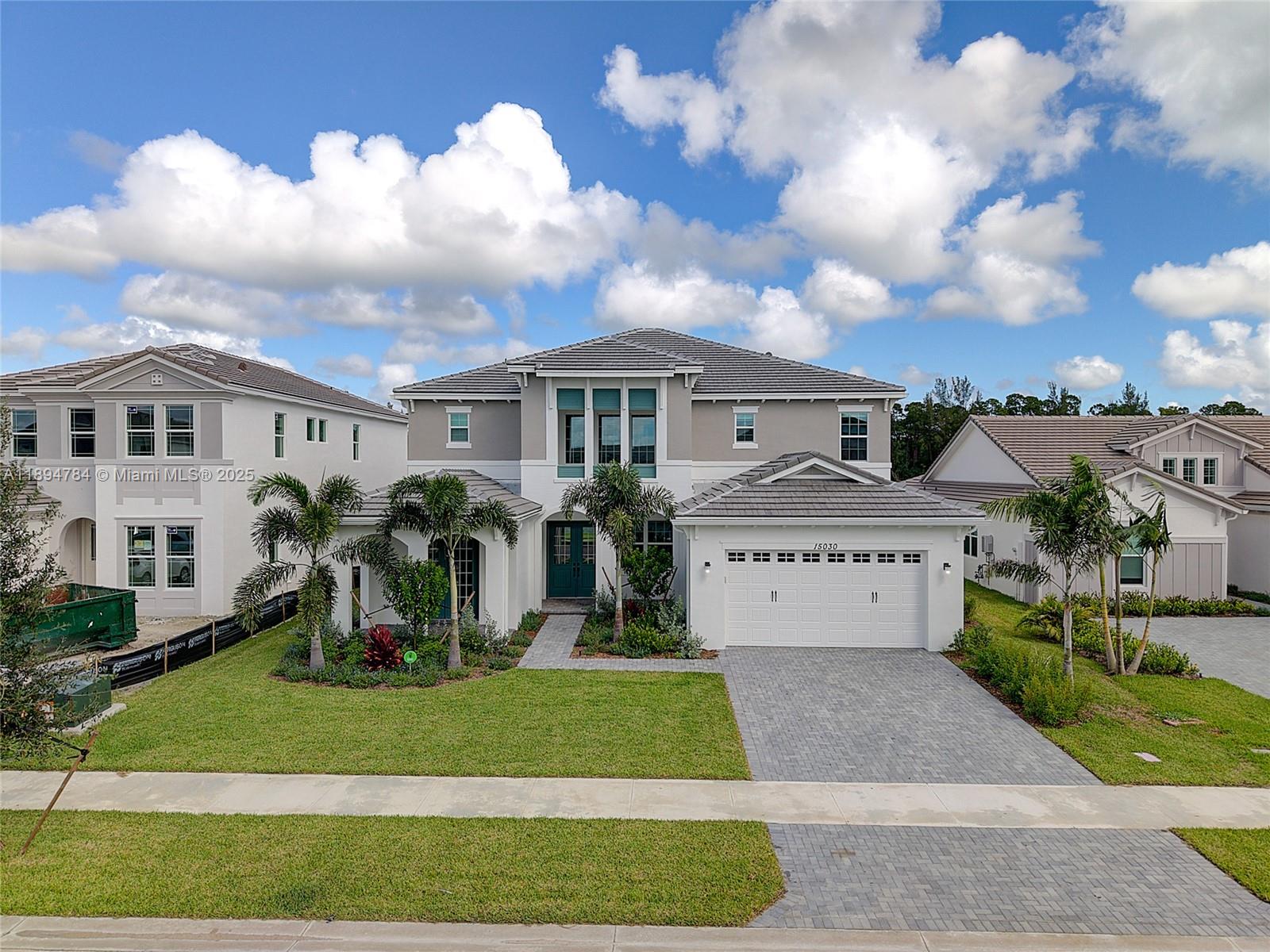 WOODLANDS OF WESTLAKE - Residential