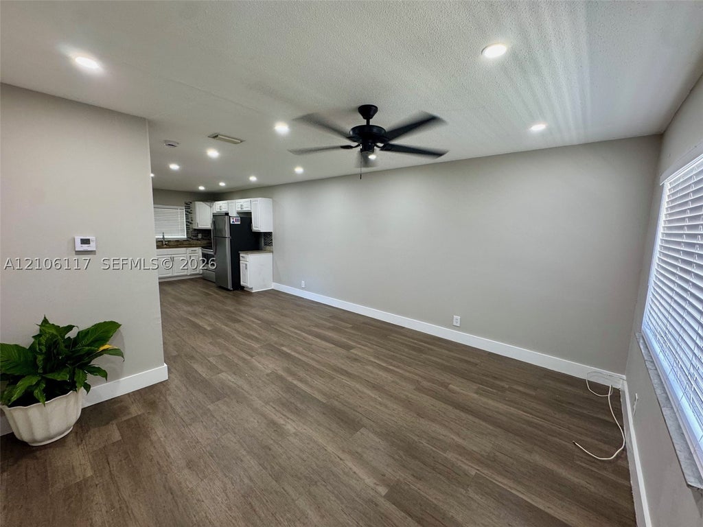 Photo of 5410 NW 16th St #1, Lauderhill, FL 33313 (MLS # A12106117)