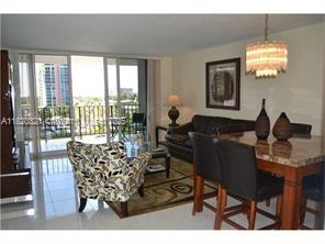 2030 S Ocean Dr 403, Hallandale Beach, Broward County, Florida - 1 Bedrooms  
2 Bathrooms - 
