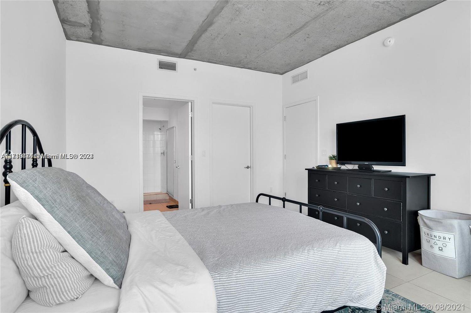 FOUR MIDTOWN MIAMI CONDO - Residential Lease