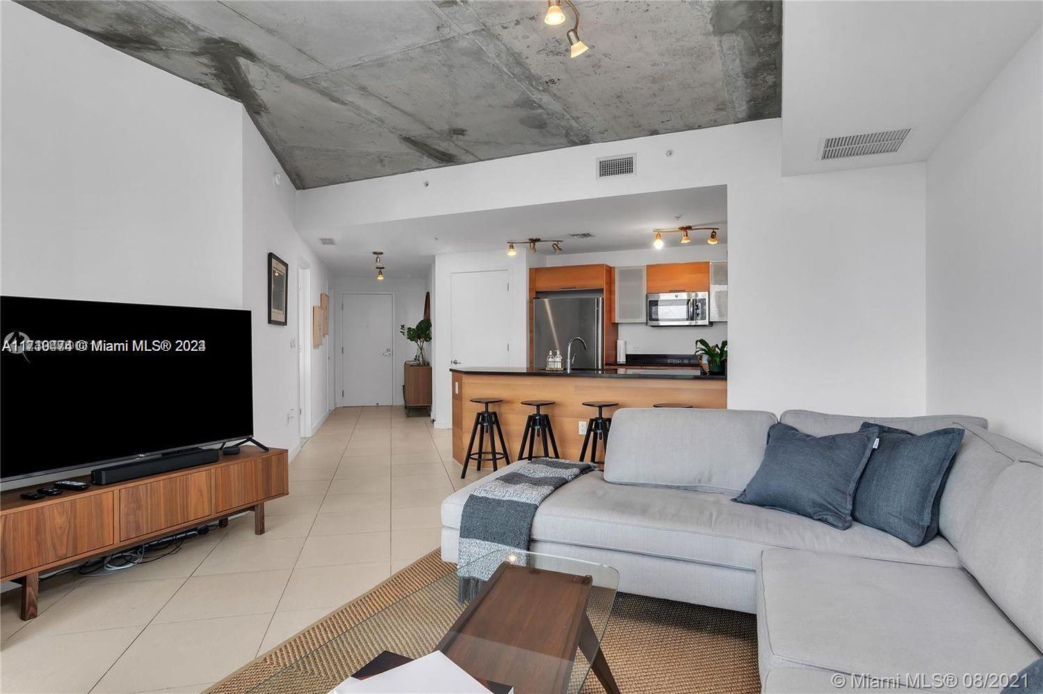 FOUR MIDTOWN MIAMI CONDO - Residential Lease
