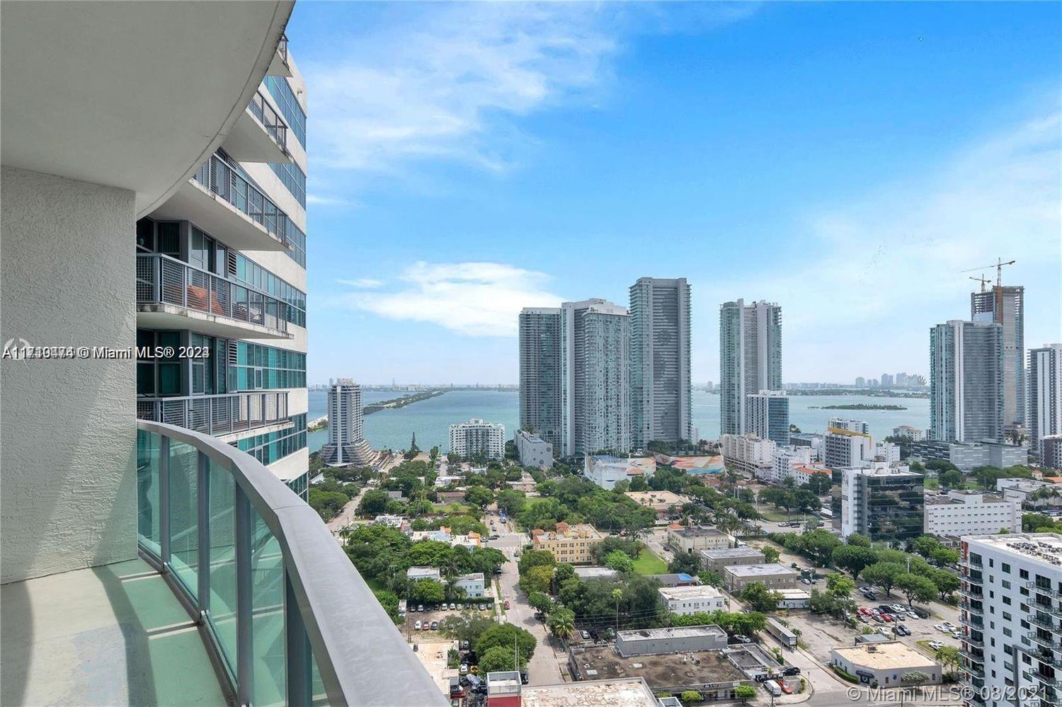 FOUR MIDTOWN MIAMI CONDO - Residential Lease