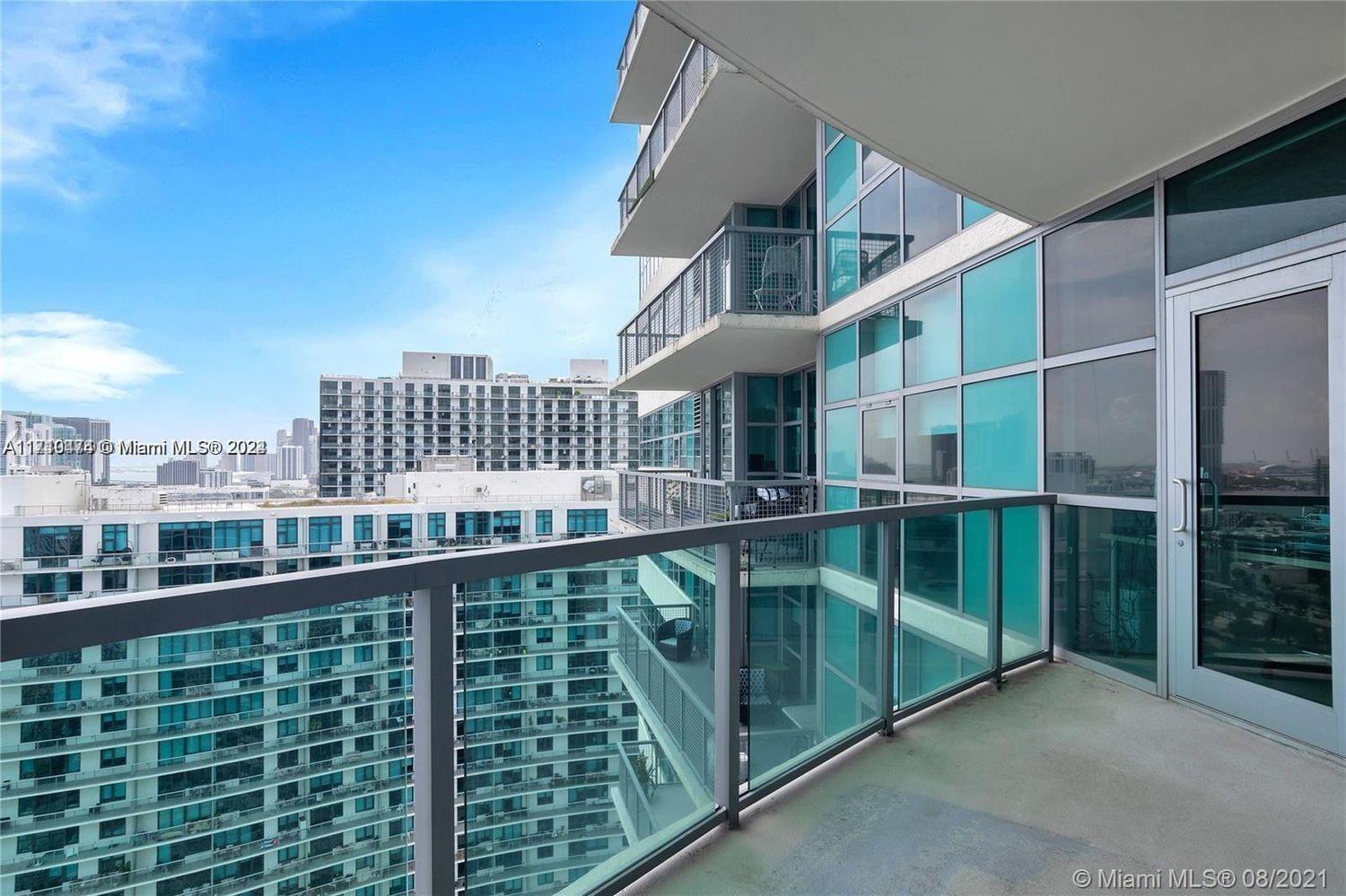 FOUR MIDTOWN MIAMI CONDO - Residential Lease
