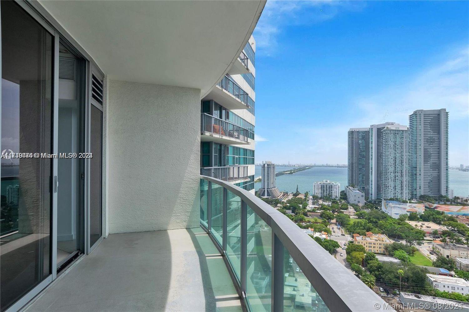 FOUR MIDTOWN MIAMI CONDO - Residential Lease