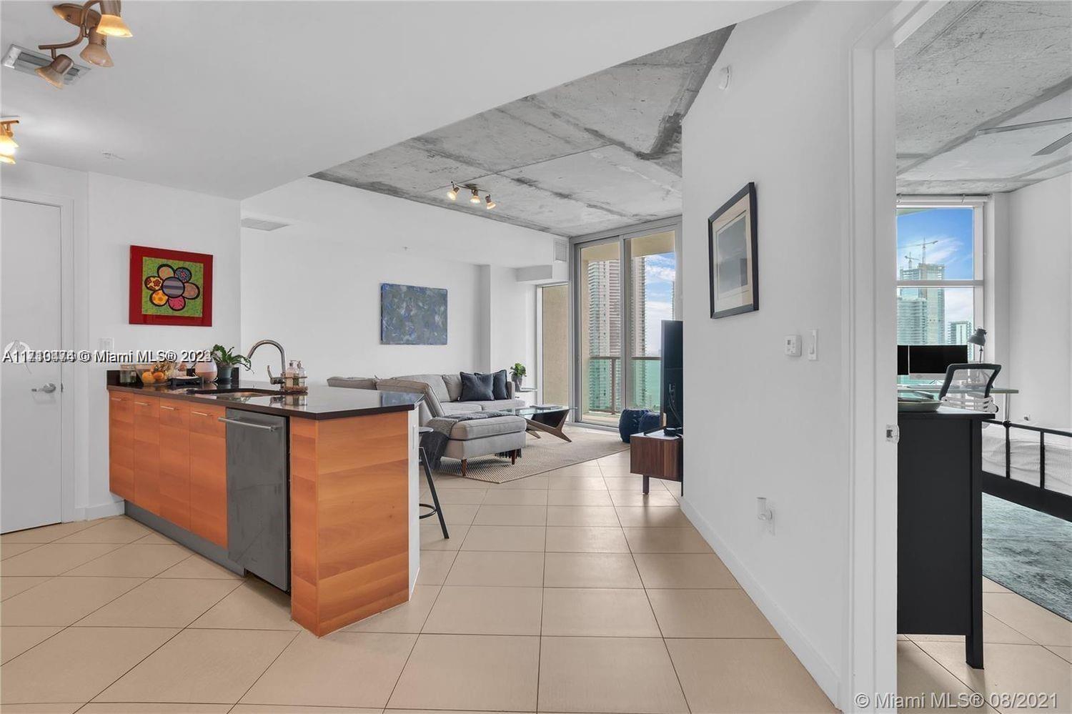 FOUR MIDTOWN MIAMI CONDO - Residential Lease
