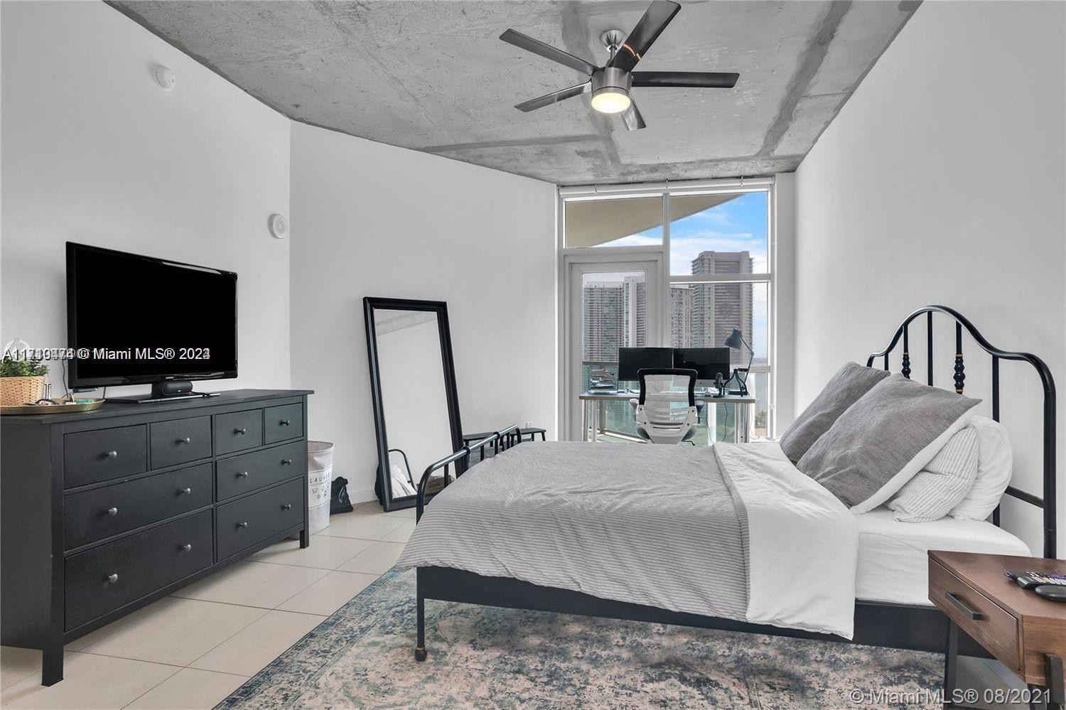 FOUR MIDTOWN MIAMI CONDO - Residential Lease