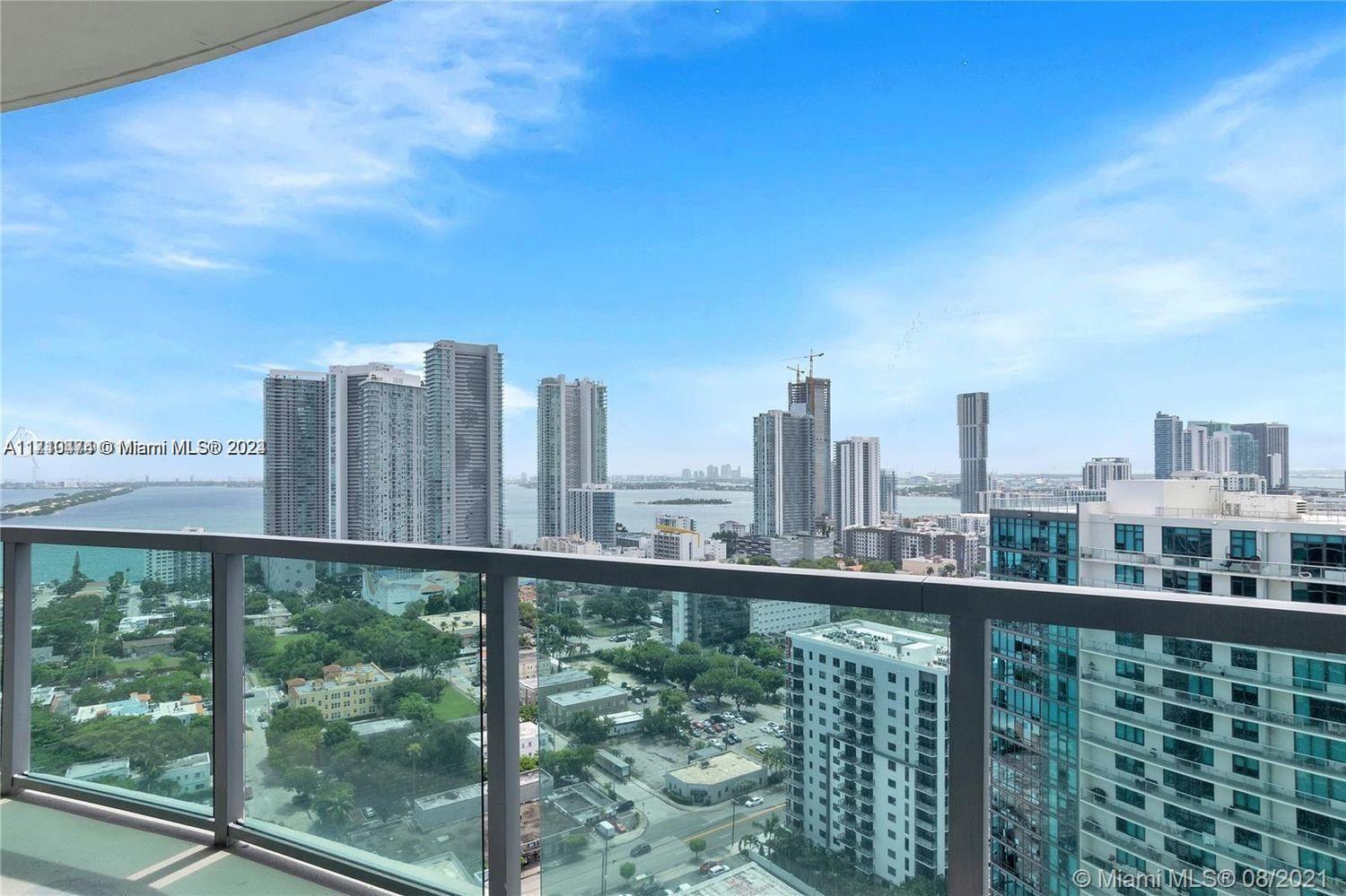 FOUR MIDTOWN MIAMI CONDO - Residential Lease