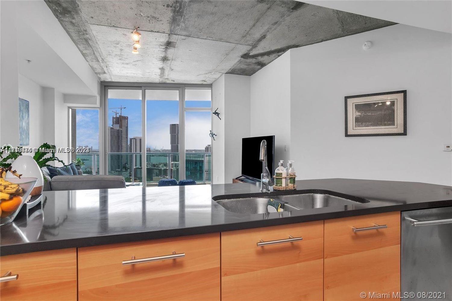 FOUR MIDTOWN MIAMI CONDO - Residential Lease