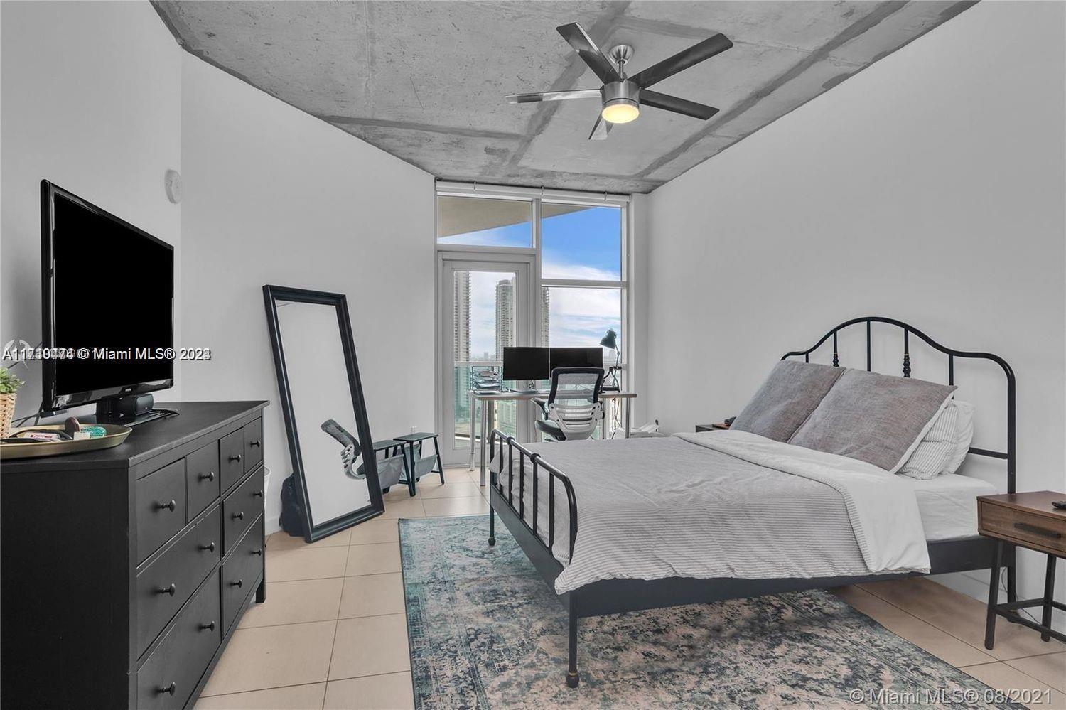 FOUR MIDTOWN MIAMI CONDO - Residential Lease