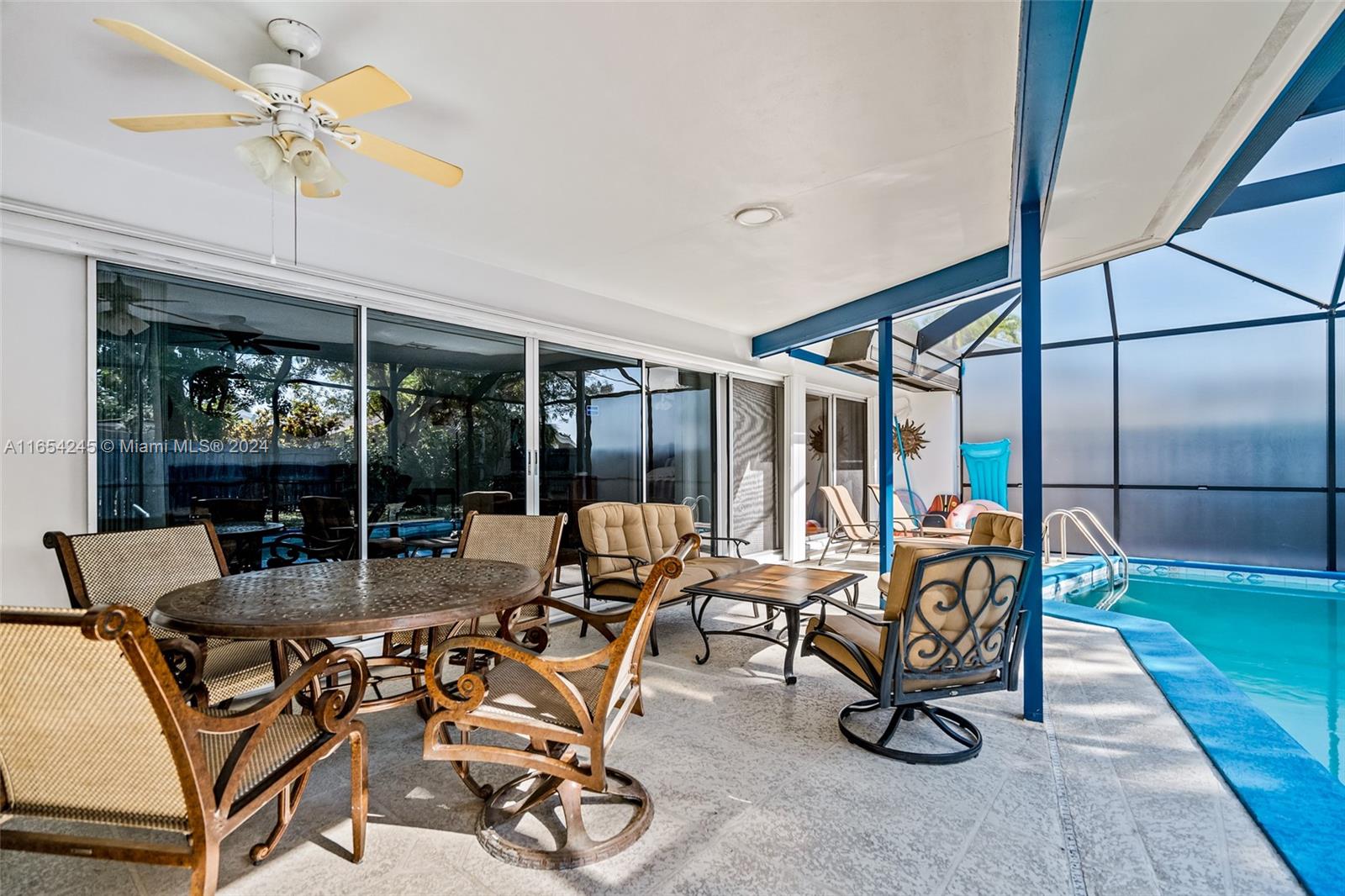 Marco Beach - Residential