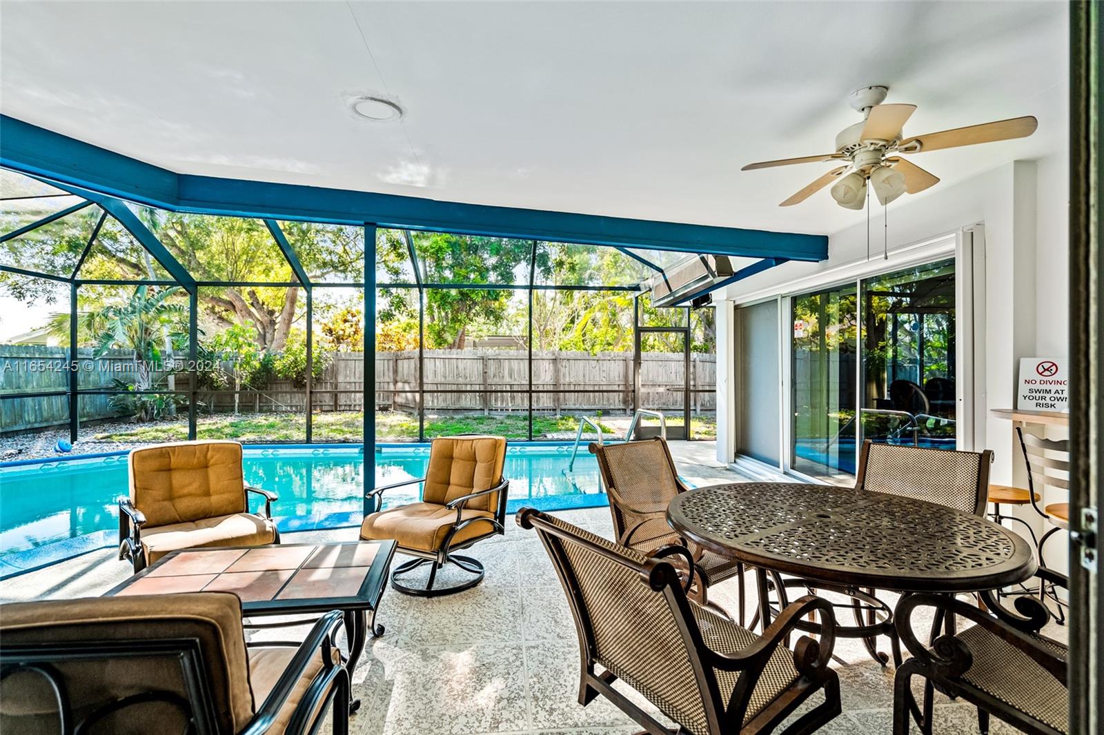 Marco Beach - Residential