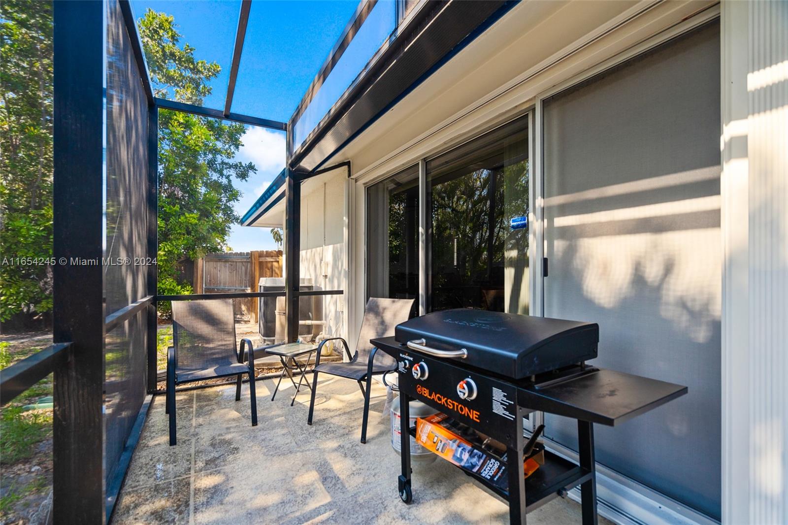 Marco Beach - Residential