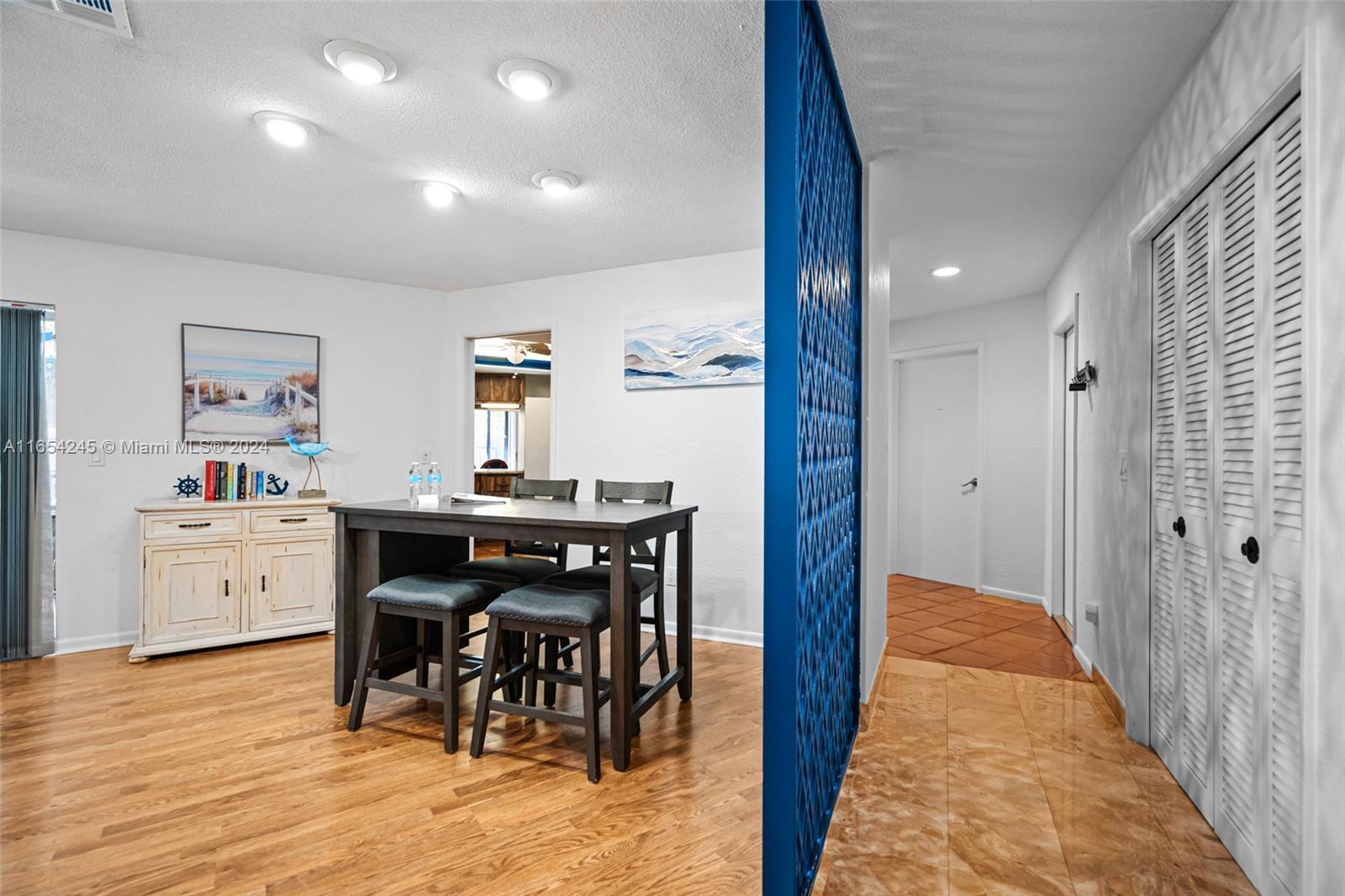 Marco Beach - Residential