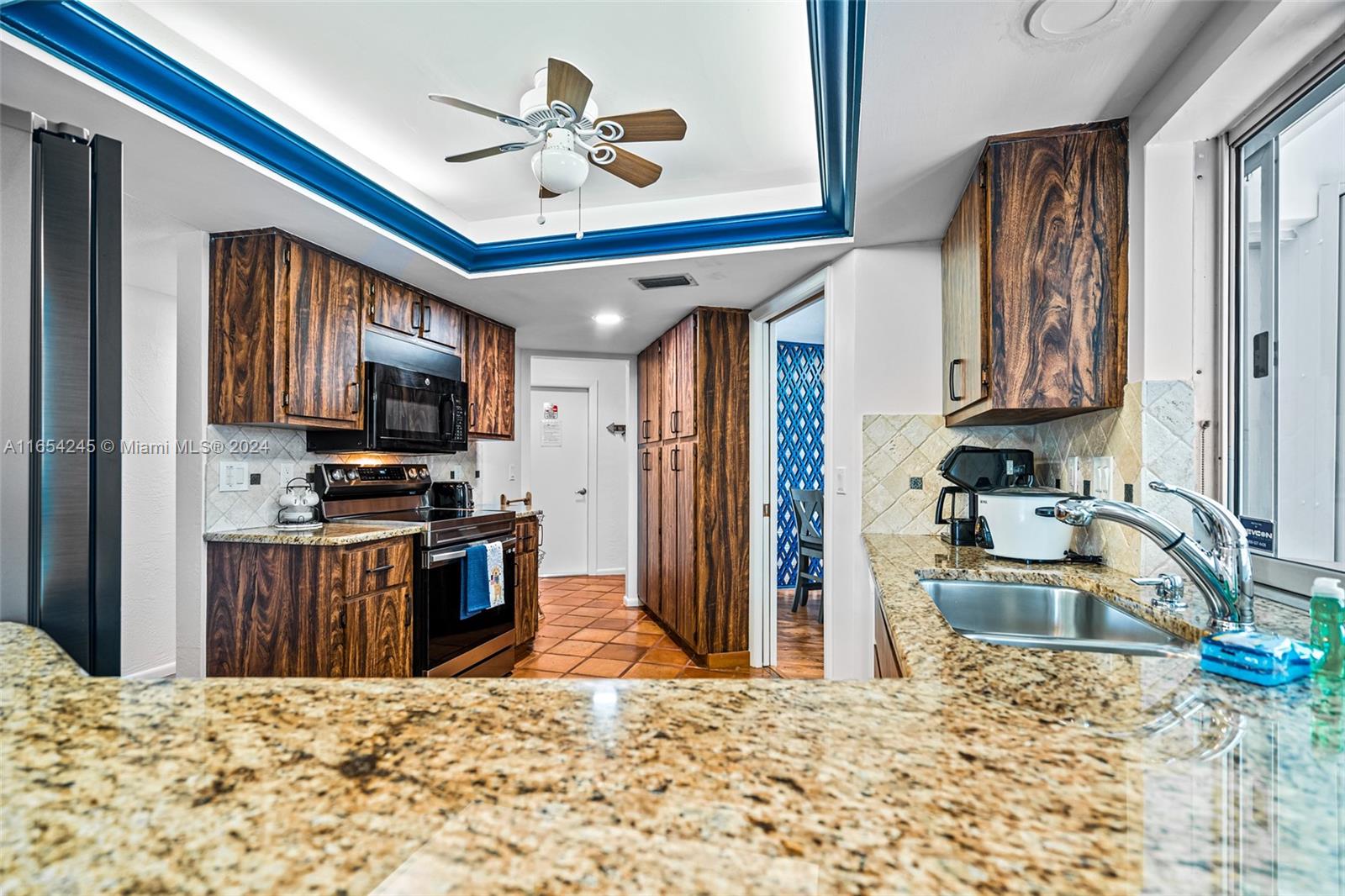 Marco Beach - Residential