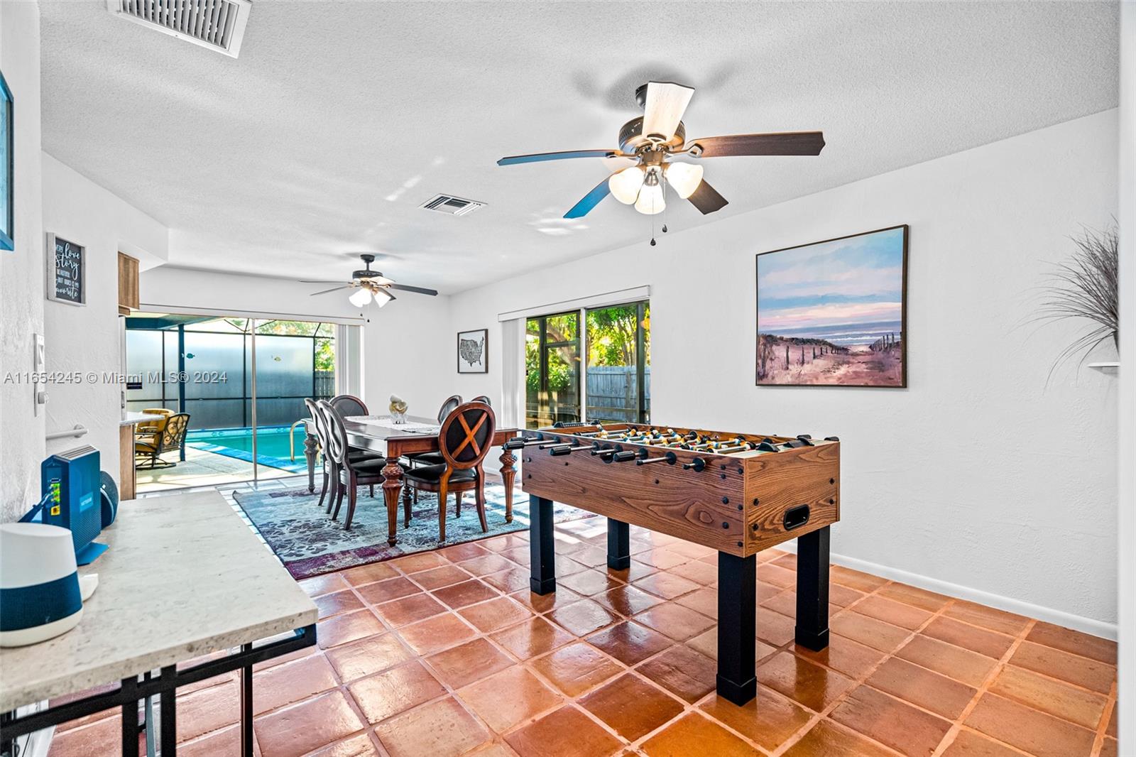 Marco Beach - Residential