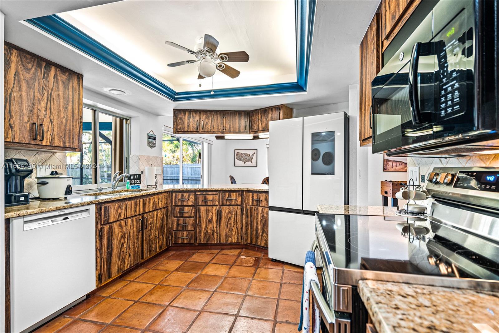 Marco Beach - Residential