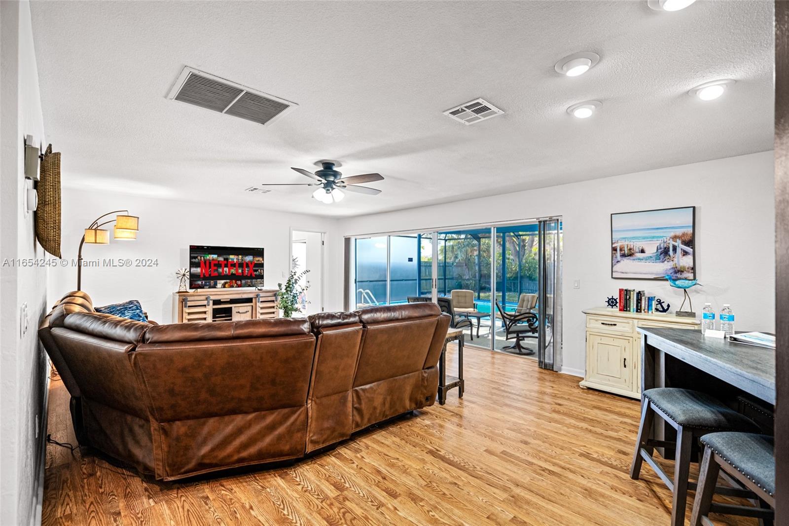 Marco Beach - Residential