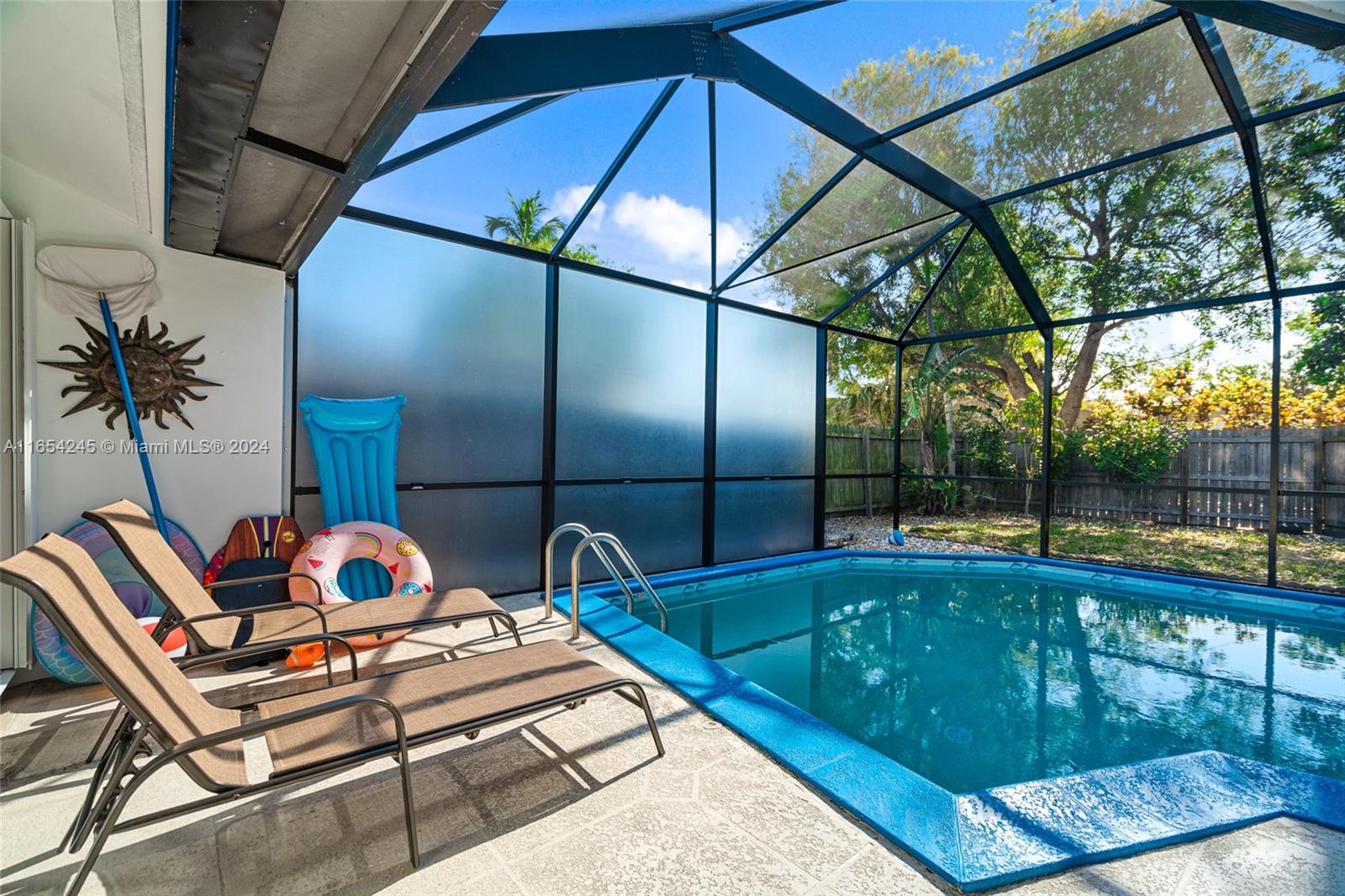Marco Beach - Residential