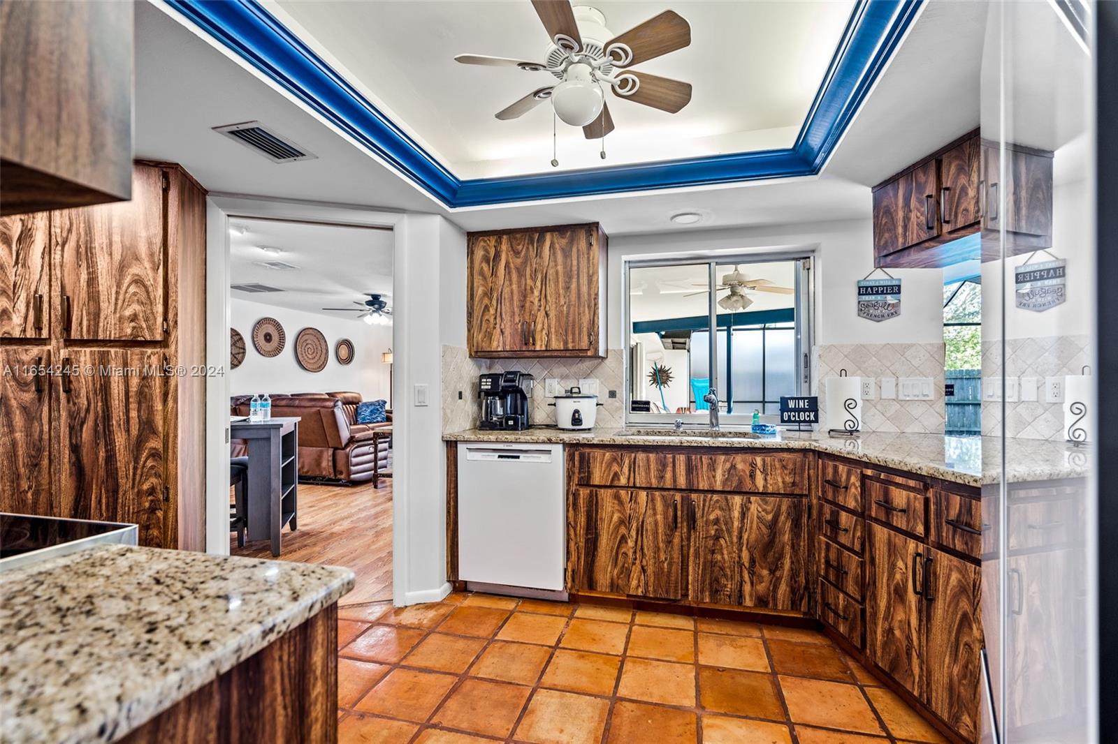Marco Beach - Residential