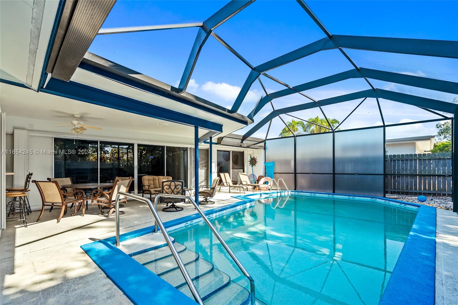 Marco Beach - Residential