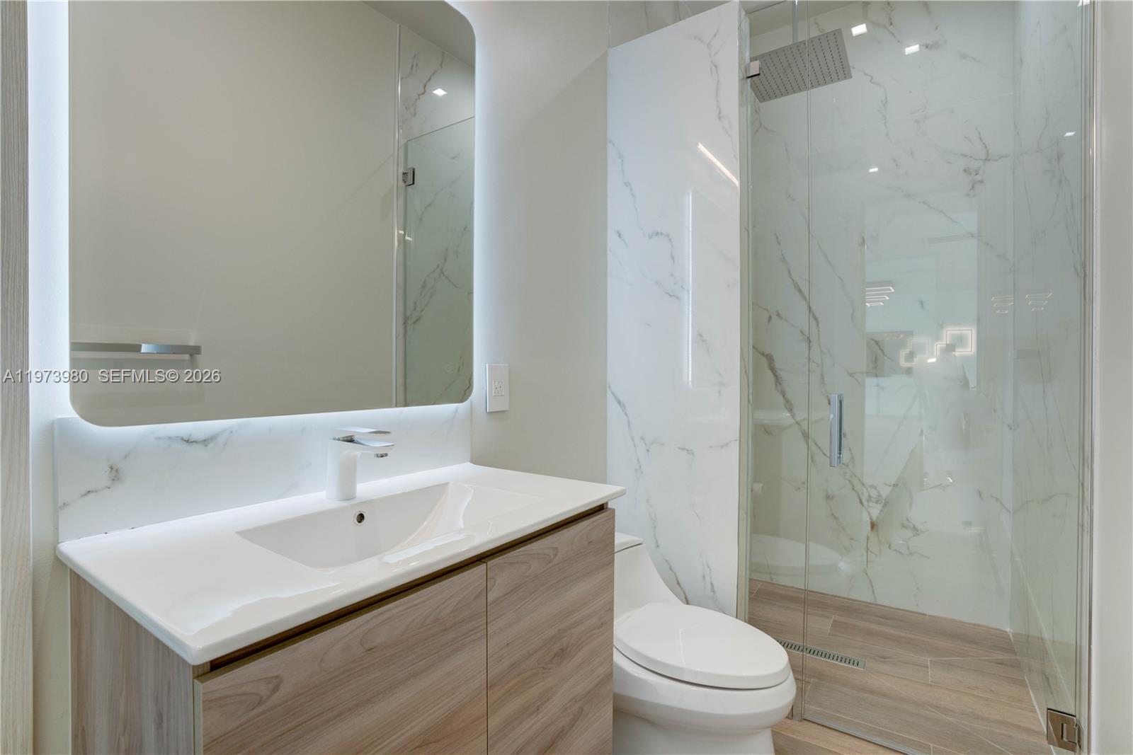 WATERWAY MANOR - Residential