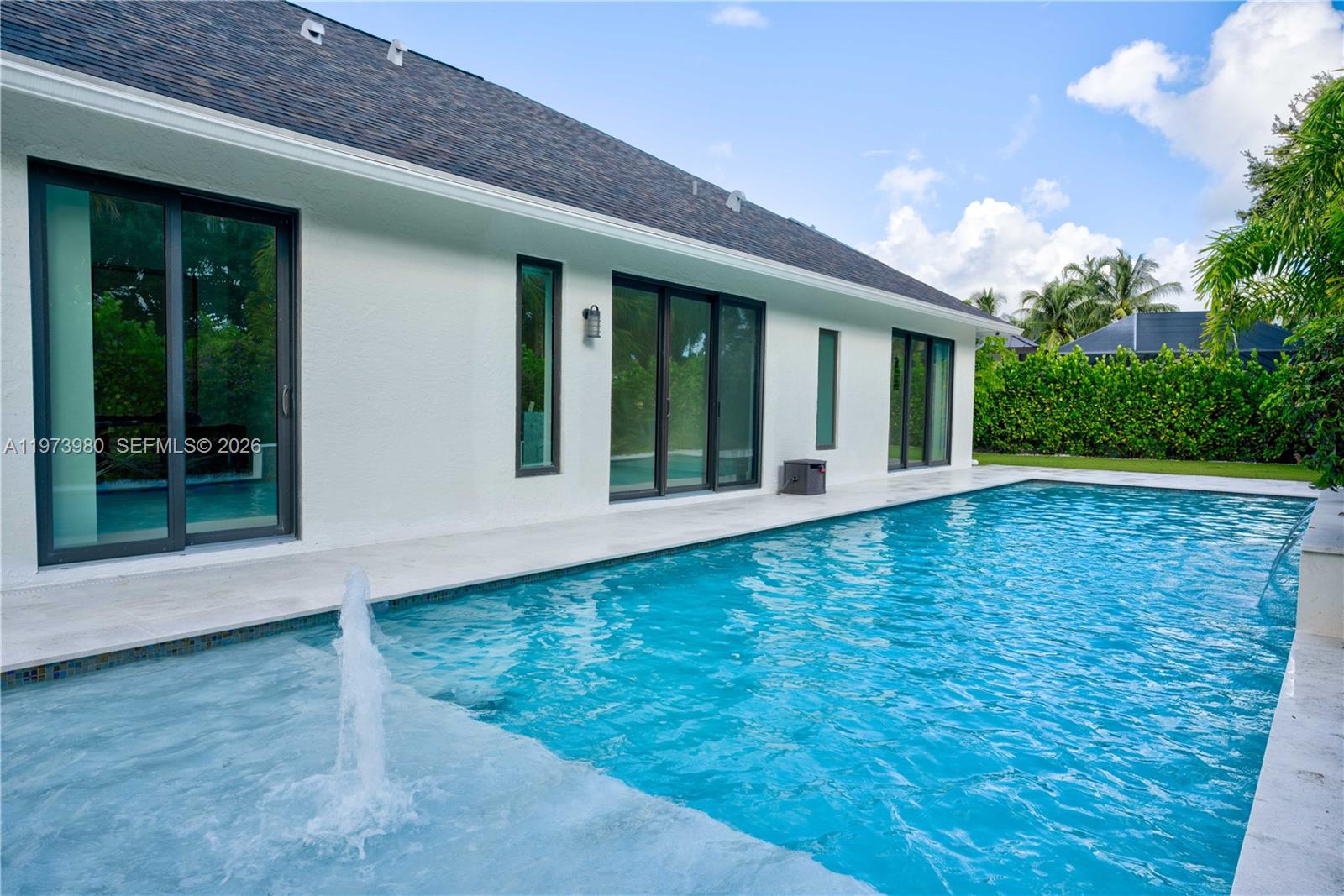 WATERWAY MANOR - Residential