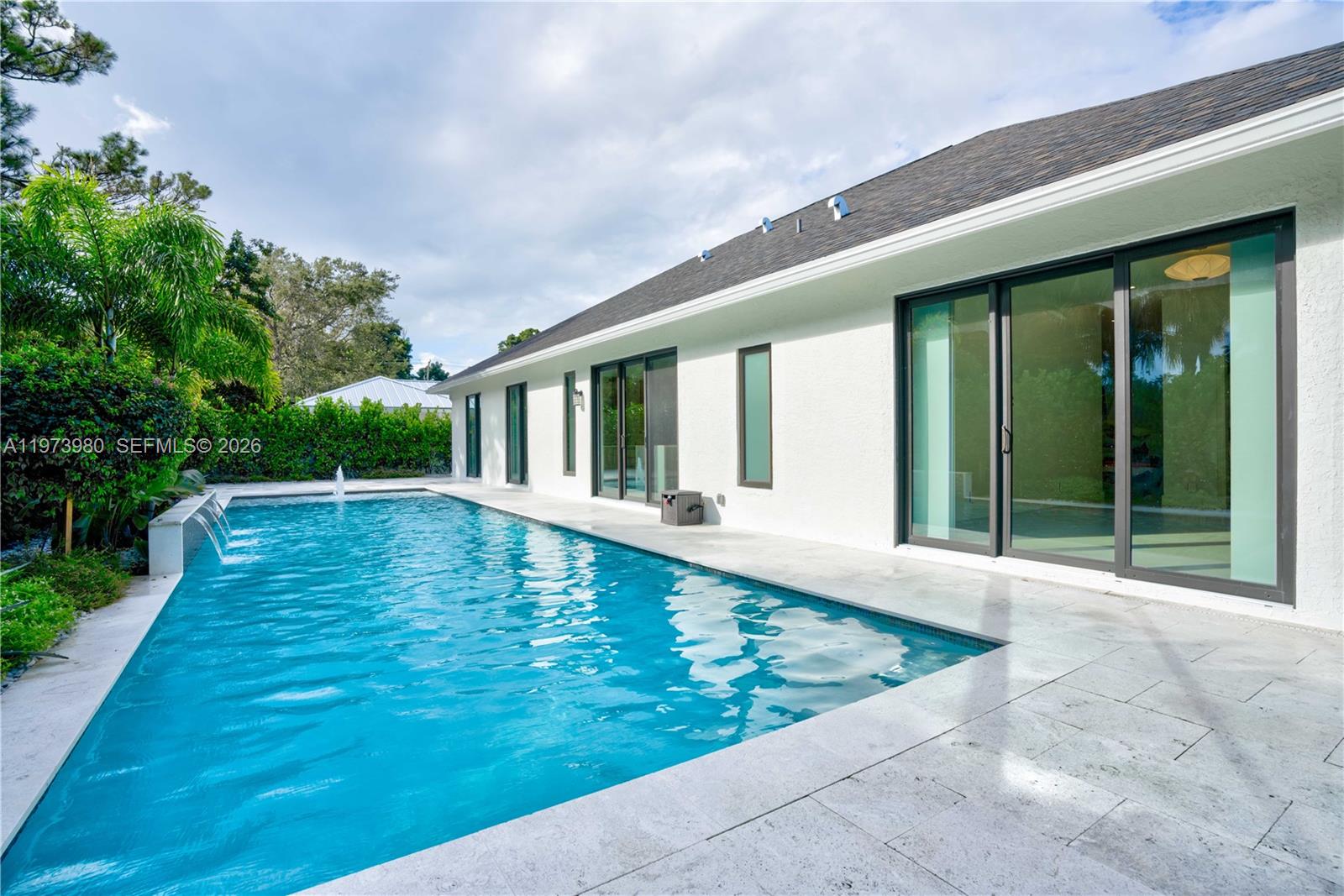 WATERWAY MANOR - Residential