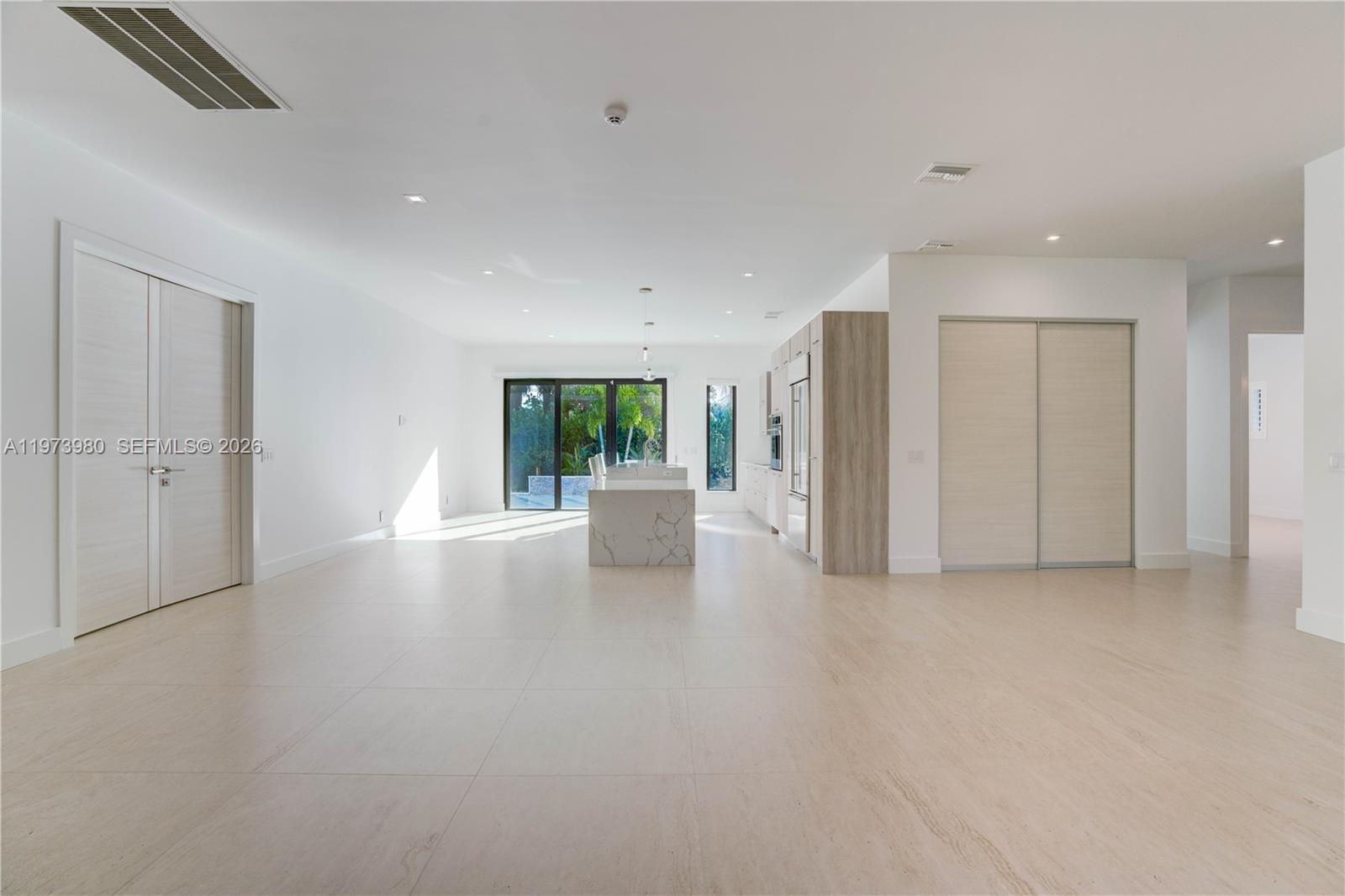 WATERWAY MANOR - Residential