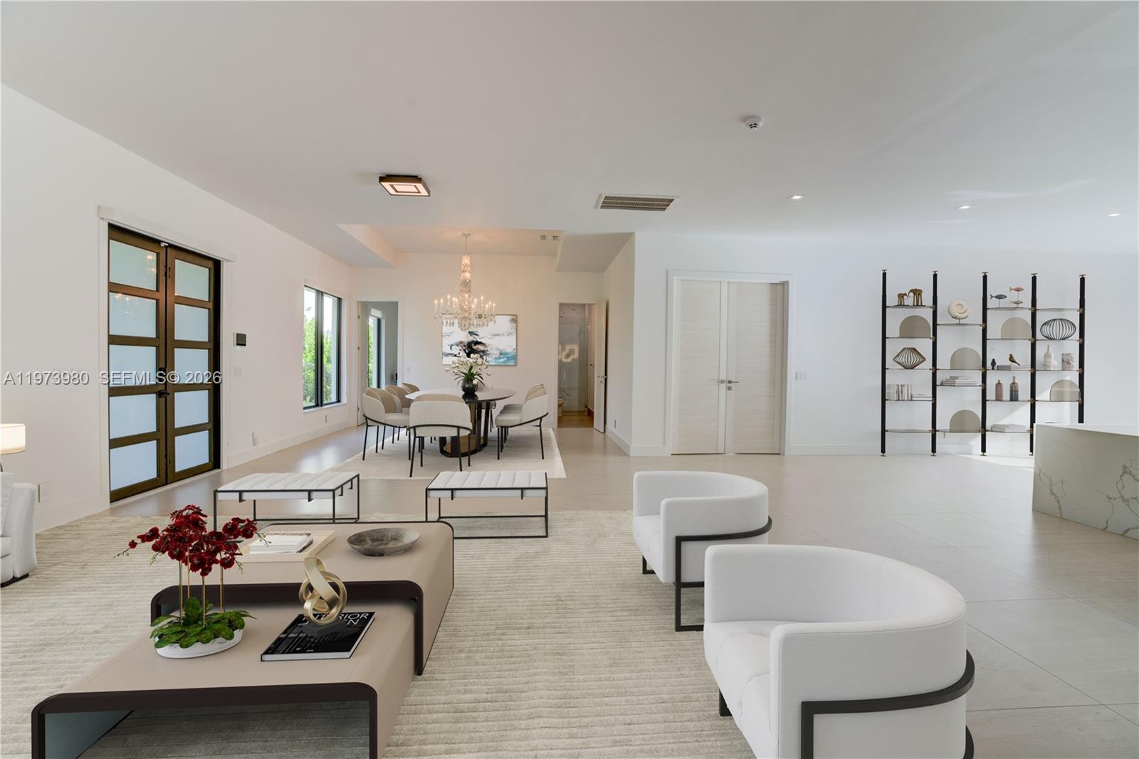 WATERWAY MANOR - Residential