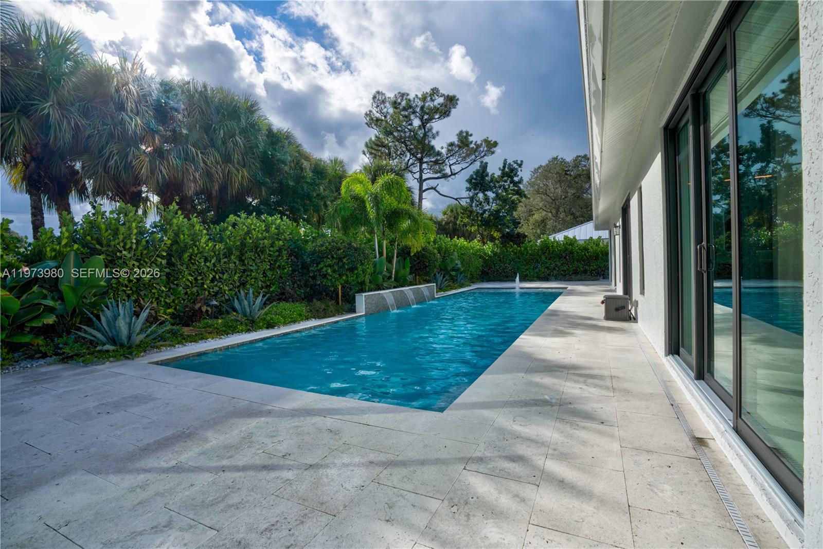 WATERWAY MANOR - Residential