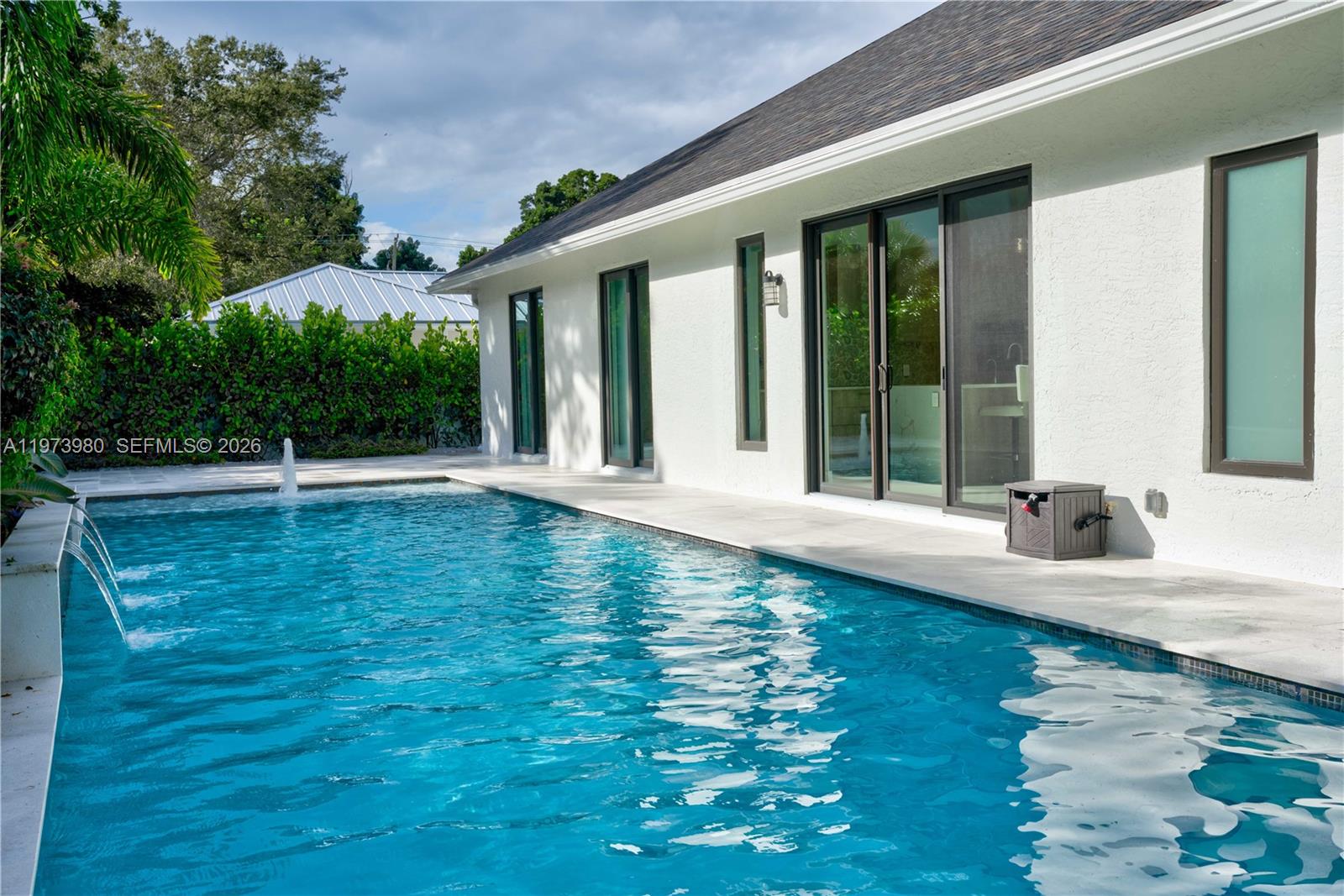 WATERWAY MANOR - Residential