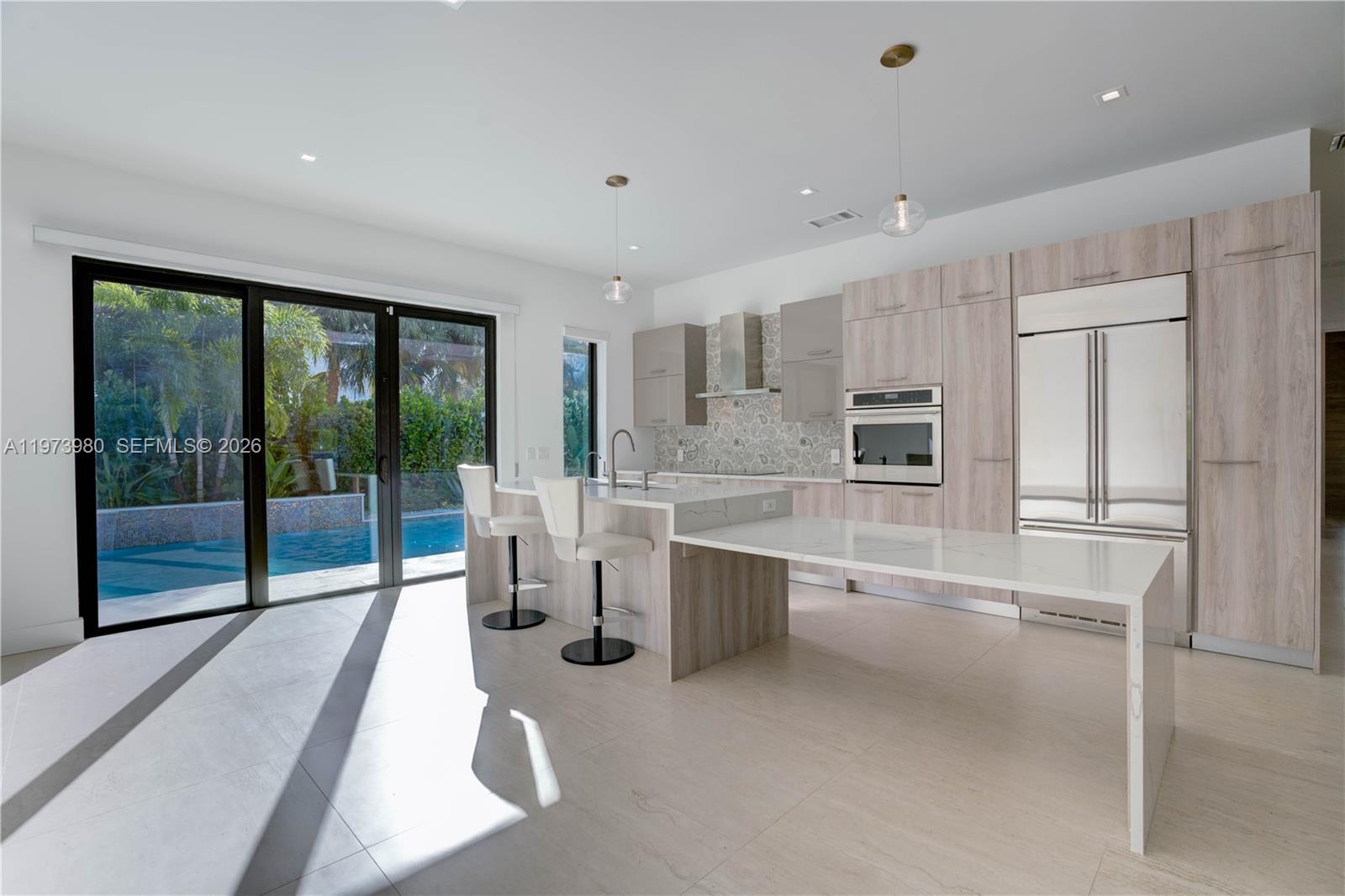 WATERWAY MANOR - Residential