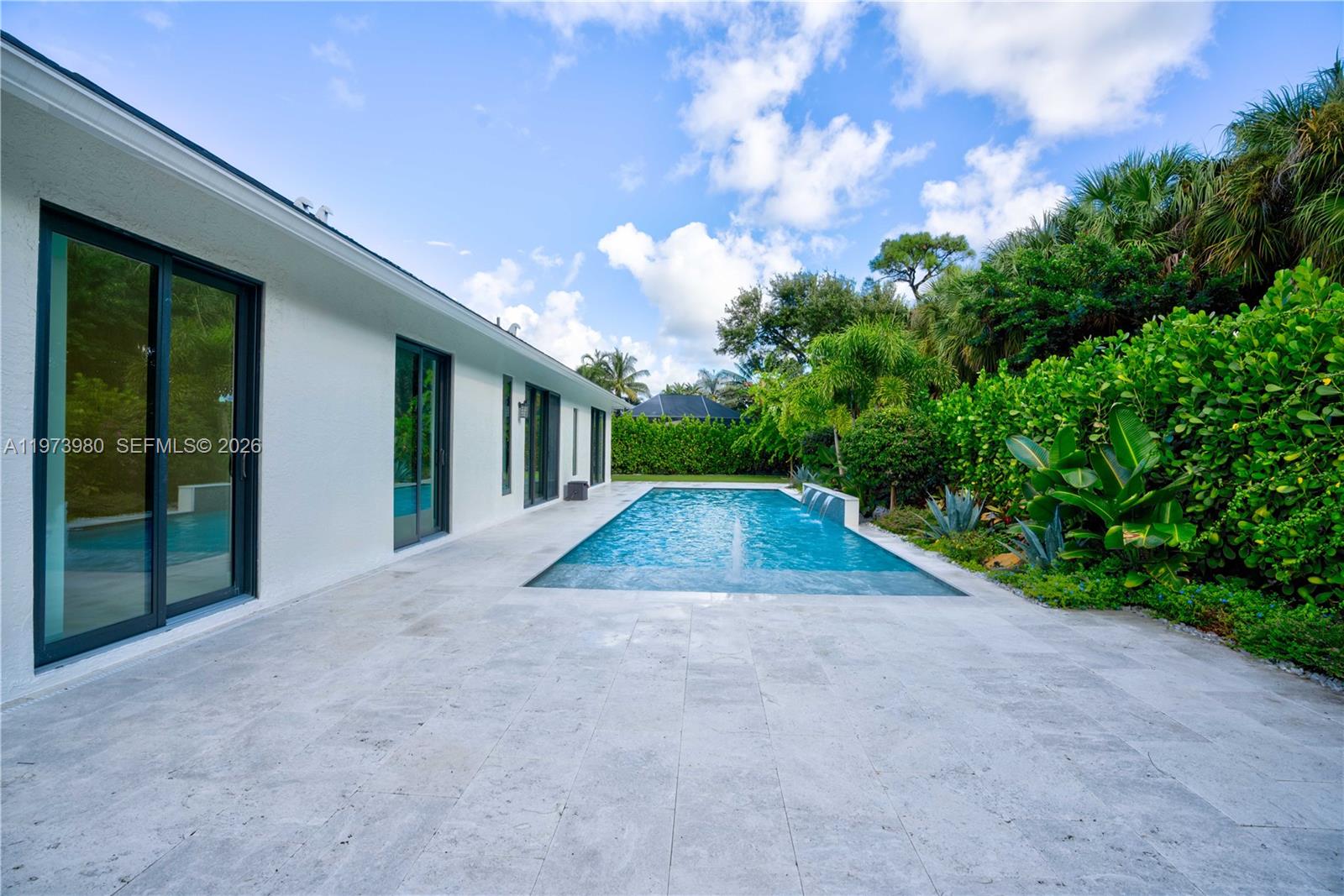 WATERWAY MANOR - Residential