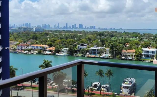 Rental Property at 5225 Collins Ave 1515, Miami Beach, Miami-Dade County, Florida - Bedrooms: 2 
Bathrooms: 2  - $5,000 MO.