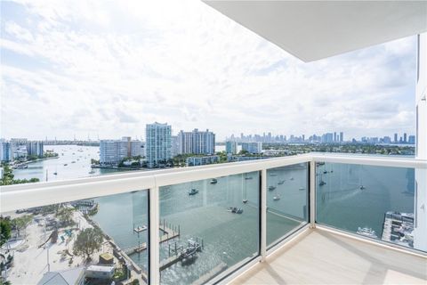 1800 Sunset Harbour Dr 1902/4 Dr 1902/4 Miami Beach FL 33139