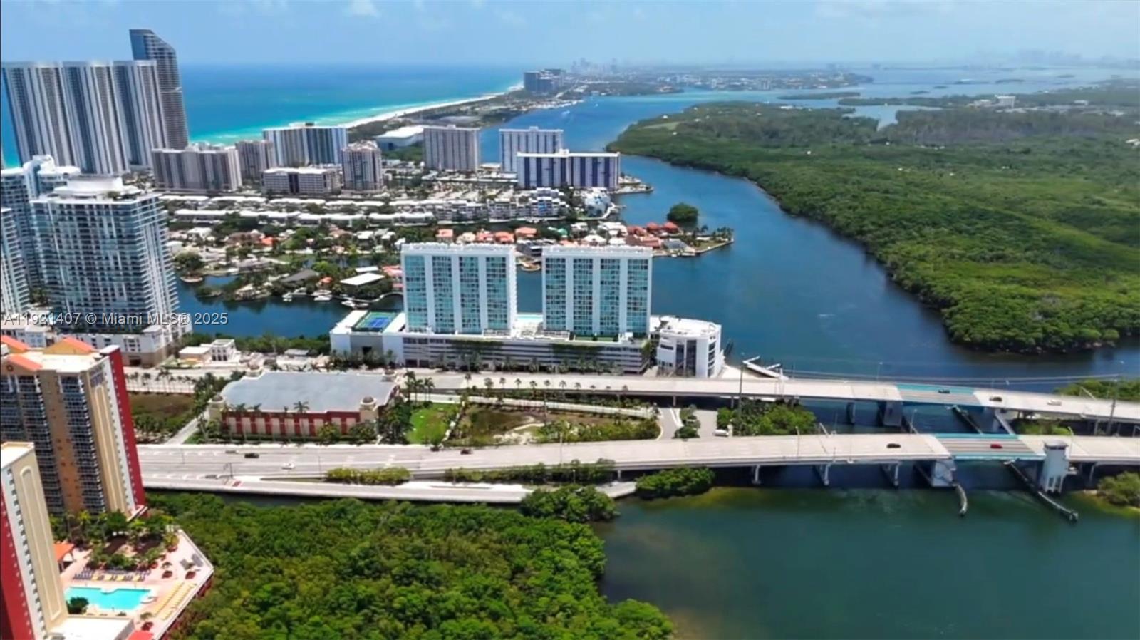 400 SUNNY ISLES CONDO EAST - Residential