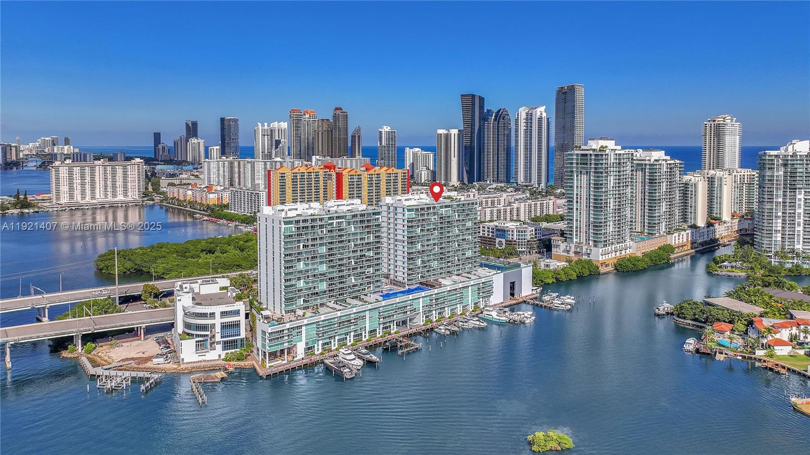 400 SUNNY ISLES CONDO EAST - Residential