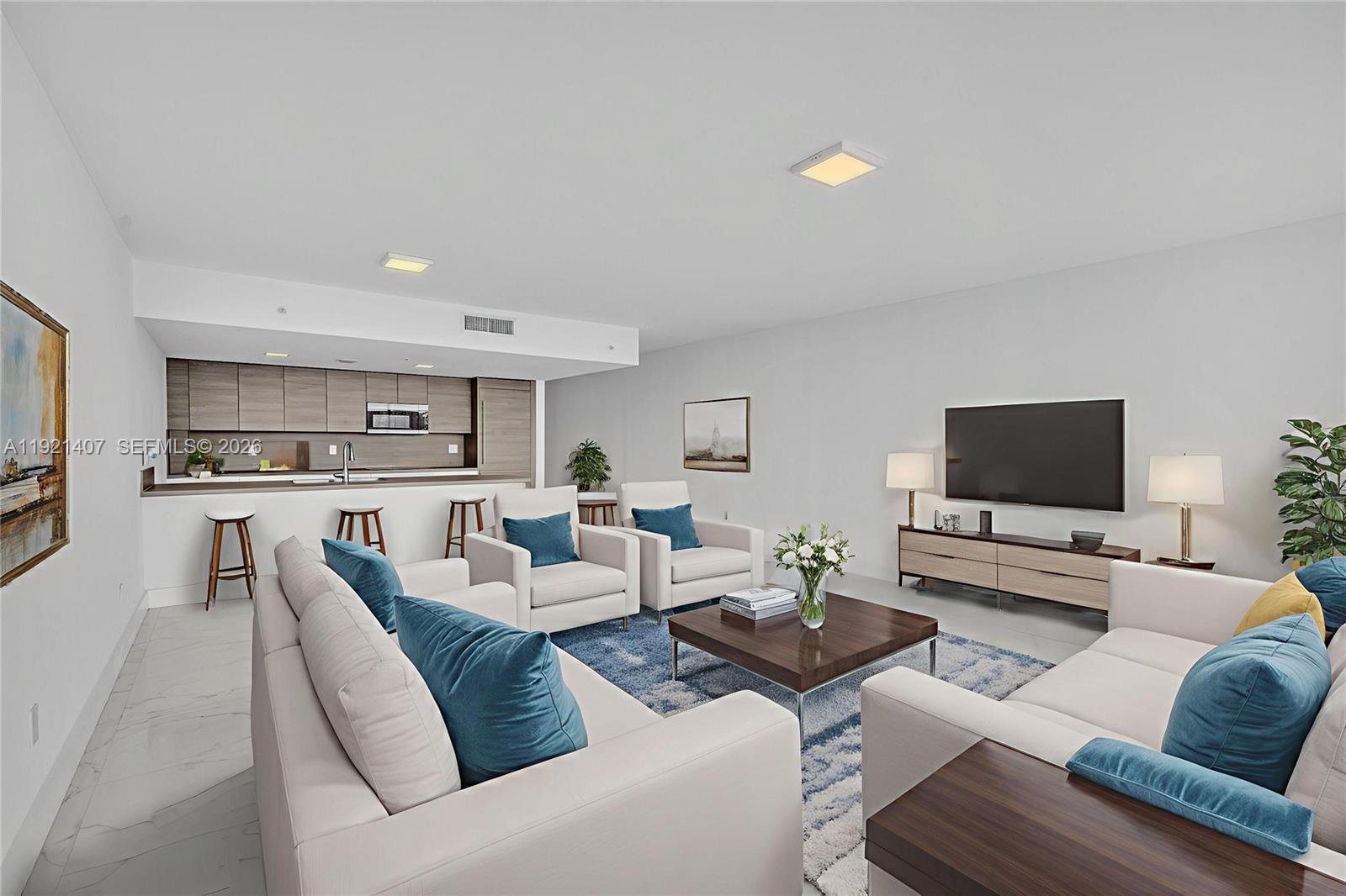 400 SUNNY ISLES CONDO EAST - Residential