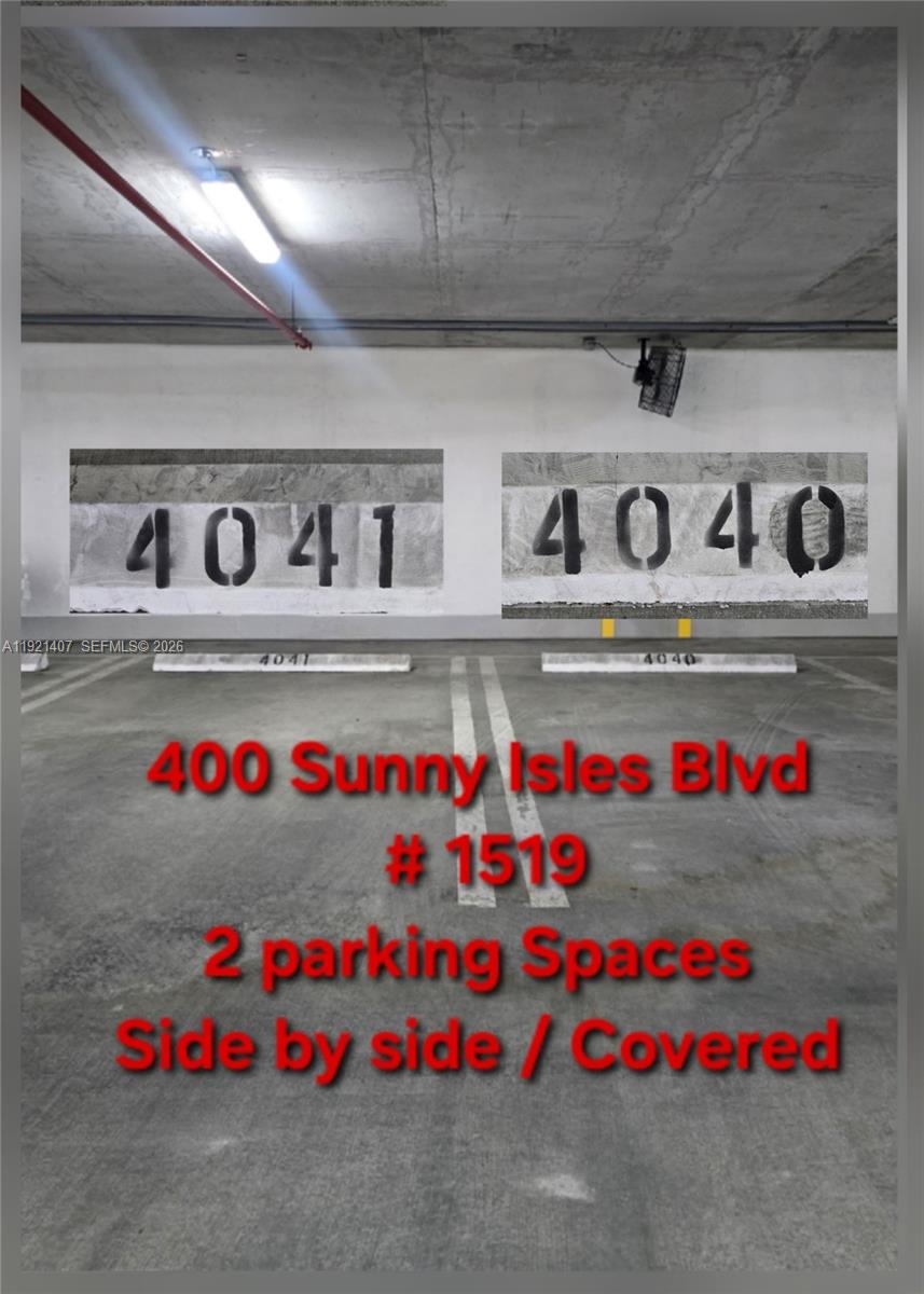 400 SUNNY ISLES CONDO EAST - Residential