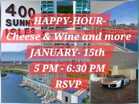 400 Sunny Isles Blvd 1519 Sunny Isles Beach FL 33160