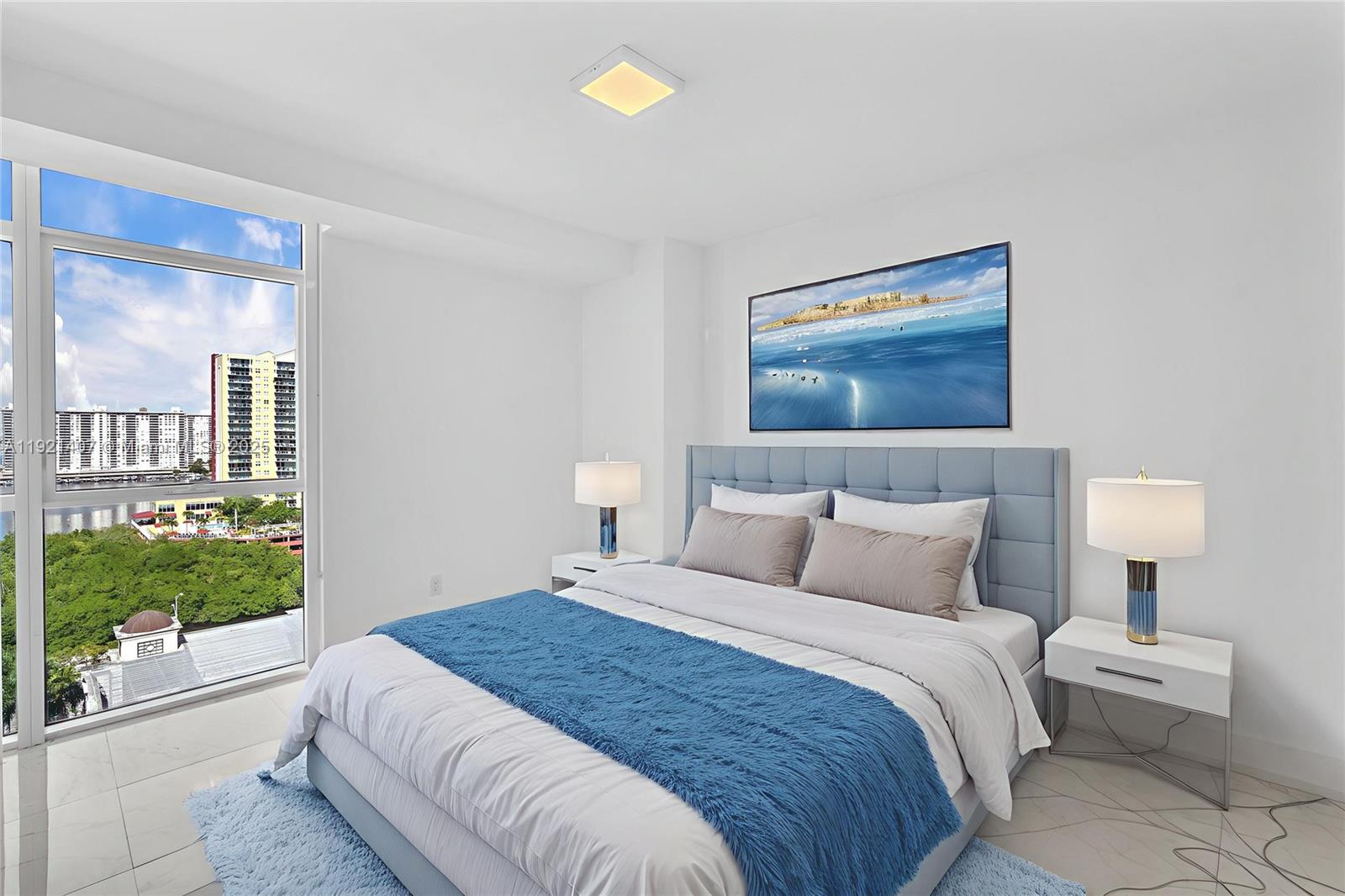 400 SUNNY ISLES CONDO EAST - Residential