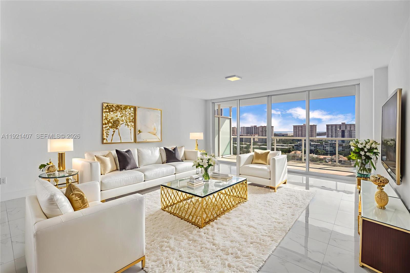 400 SUNNY ISLES CONDO EAST - Residential